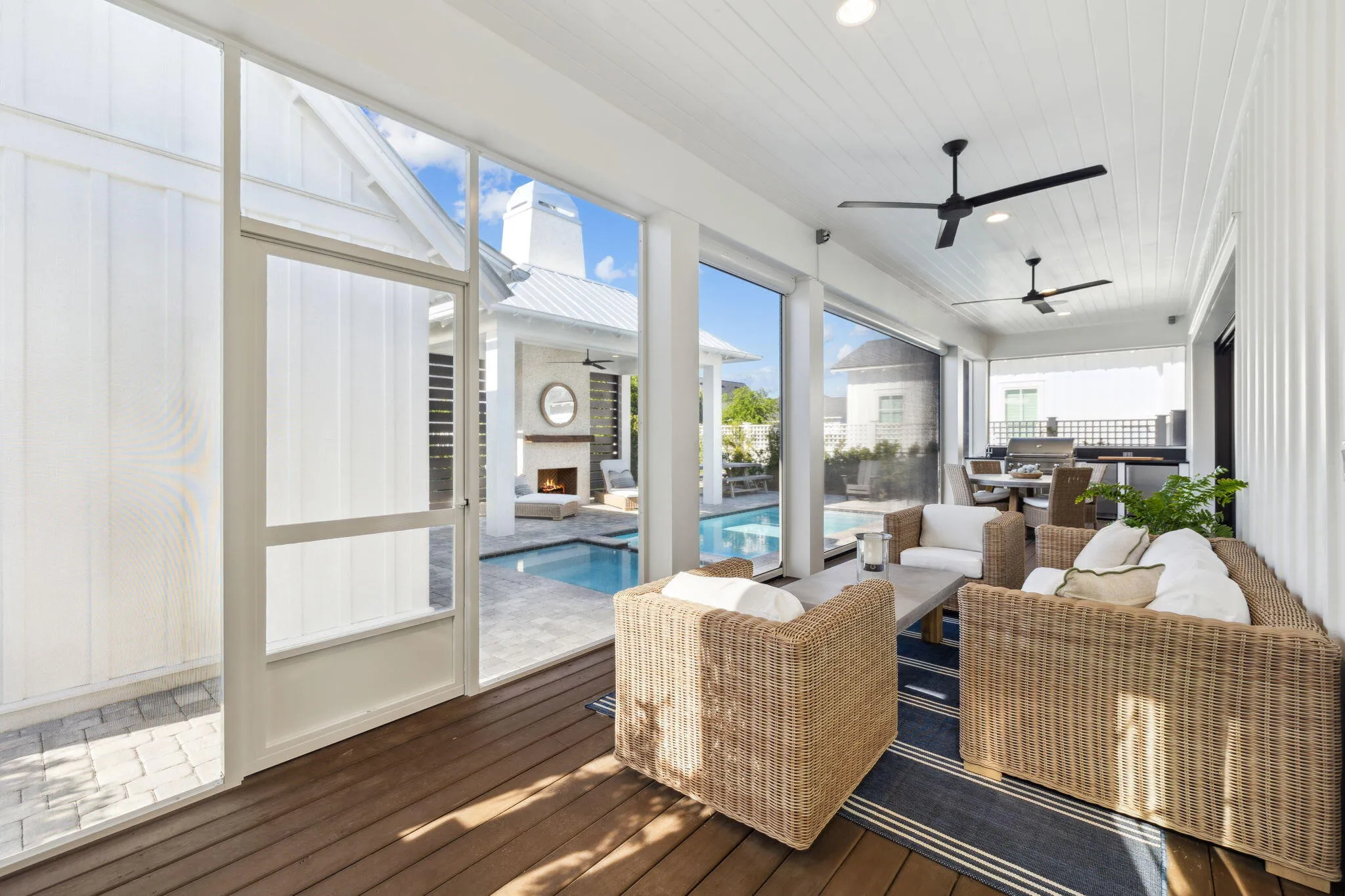 Watersound, Florida, 32461, United States, 4 Bedrooms Bedrooms, ,5 BathroomsBathrooms,Residential,Active,1762901