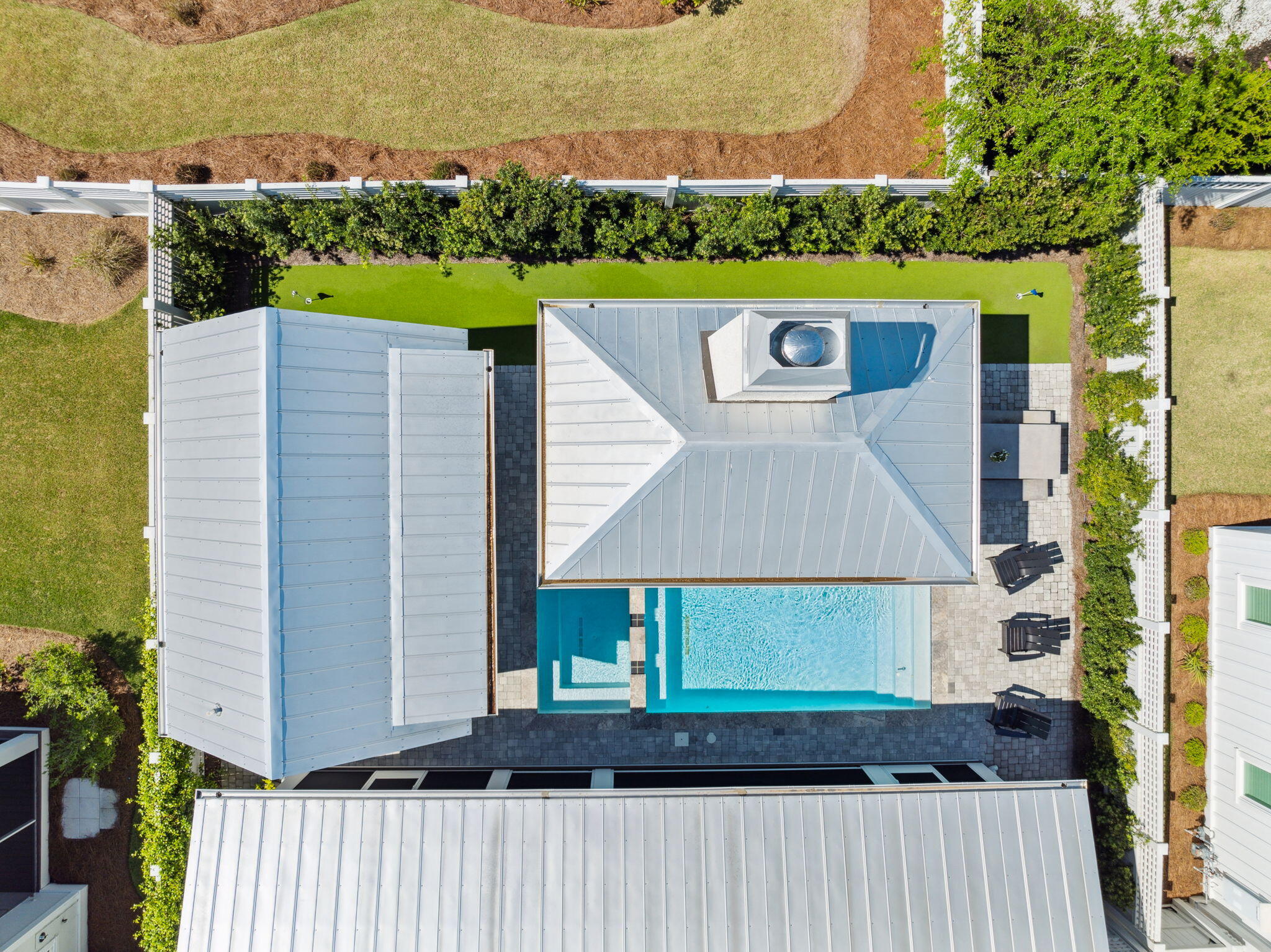 WATERSOUND ORIGINS - Residential