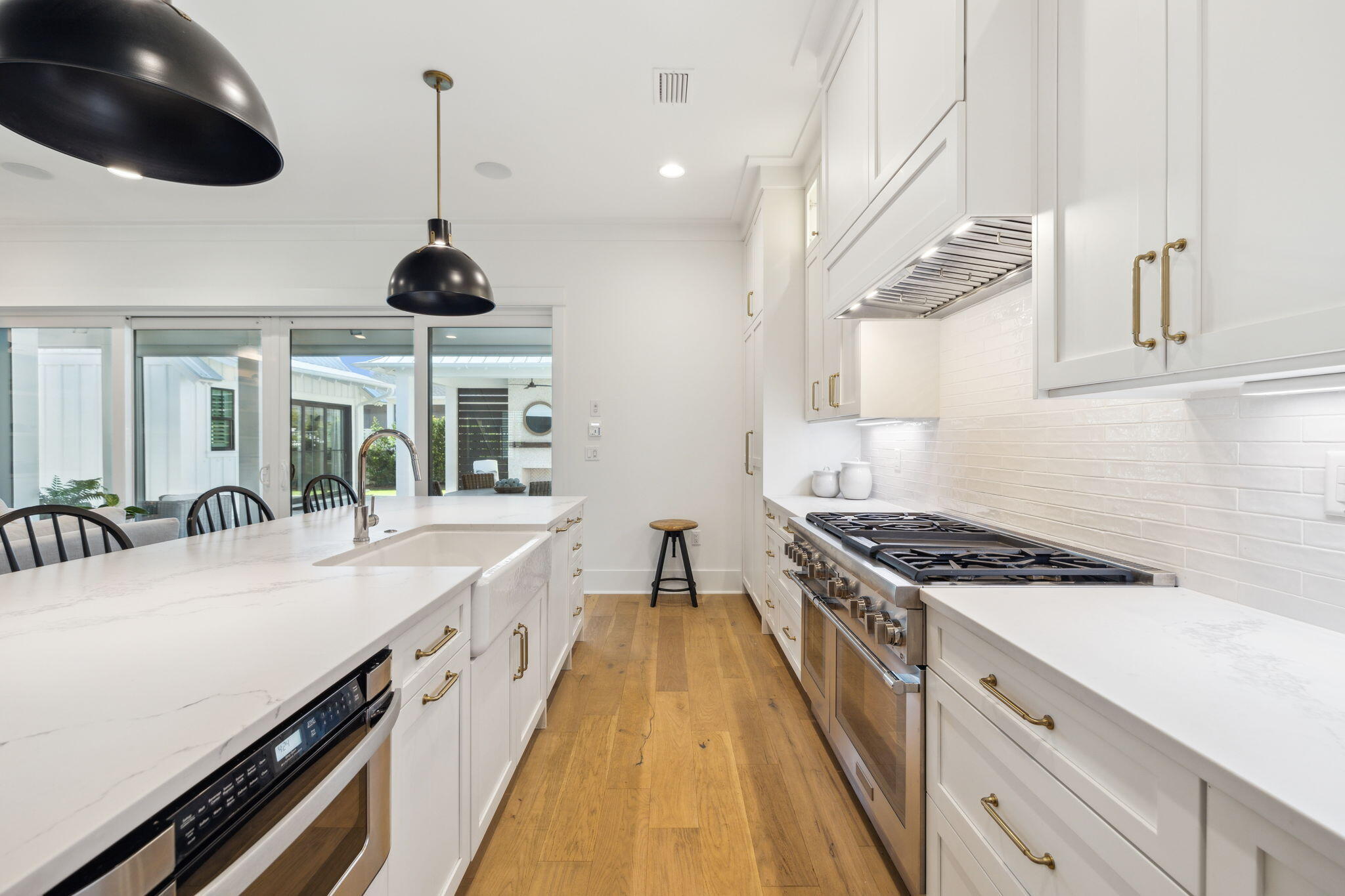 WATERSOUND ORIGINS - Residential