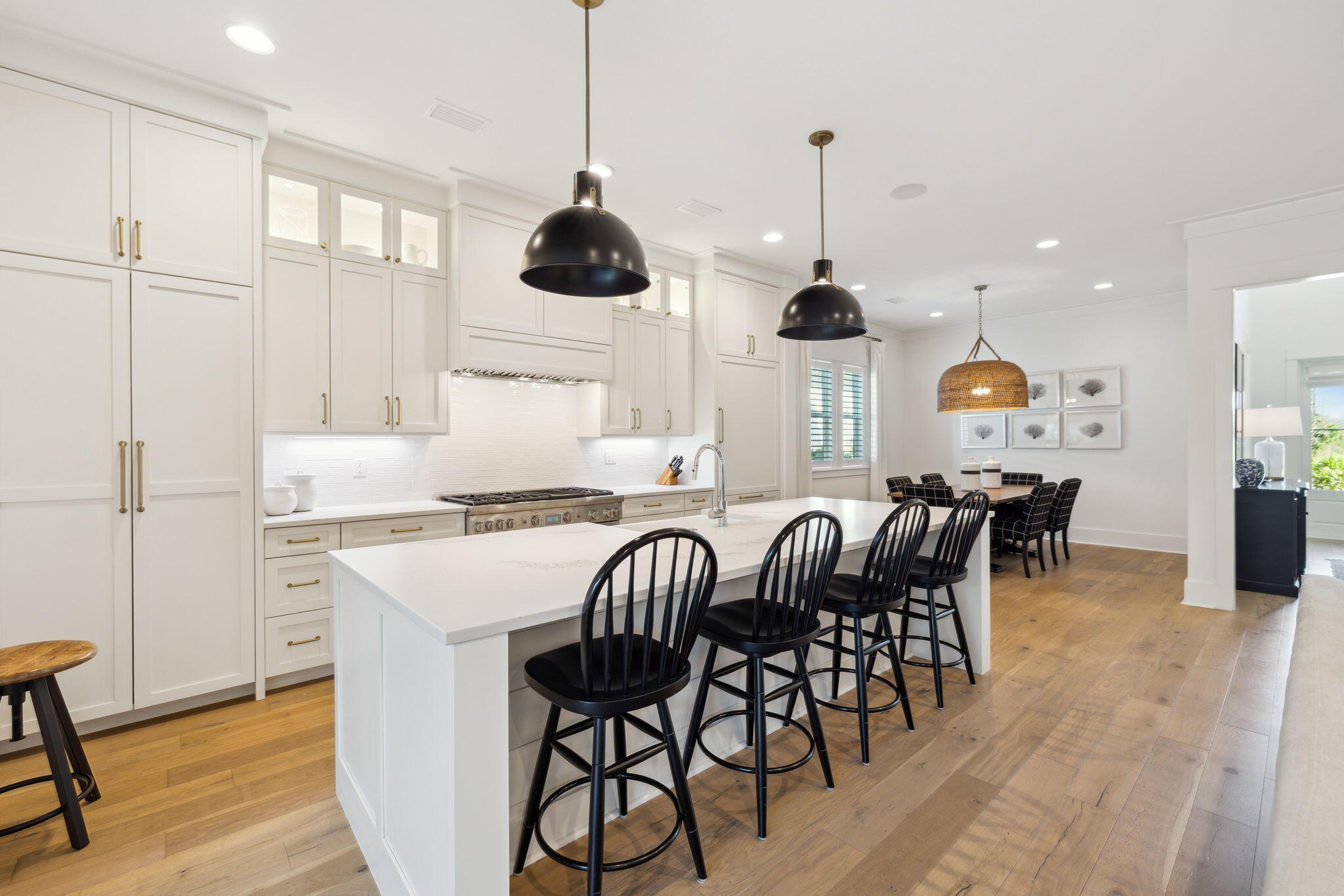 WATERSOUND ORIGINS - Residential