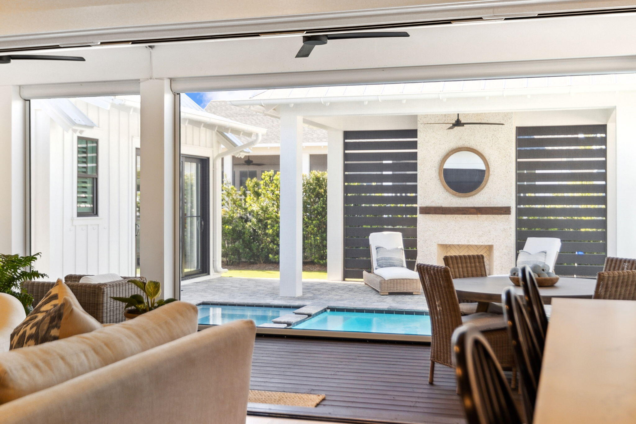 WATERSOUND ORIGINS - Residential