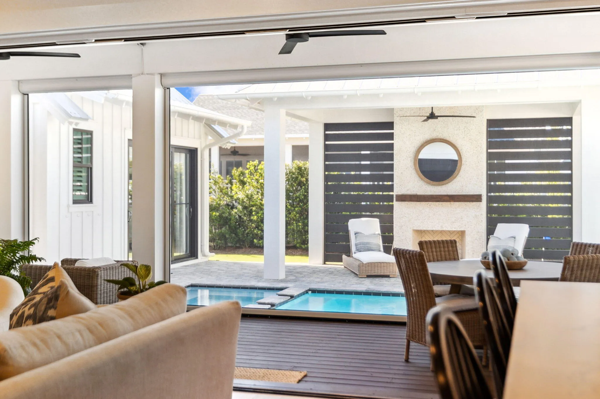 Watersound, Florida, 32461, United States, 4 Bedrooms Bedrooms, ,5 BathroomsBathrooms,Residential,Active,1762901