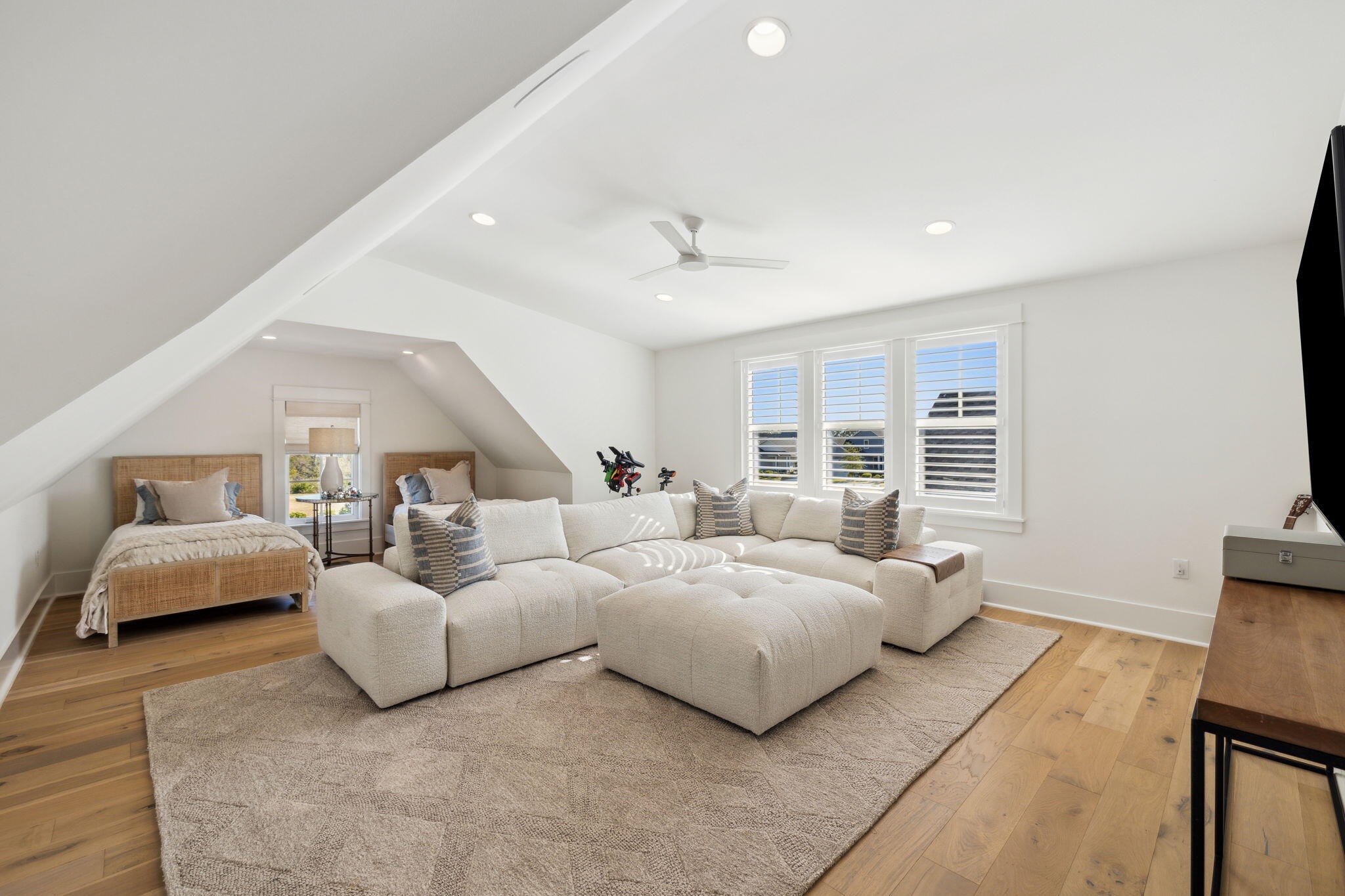 WATERSOUND ORIGINS - Residential