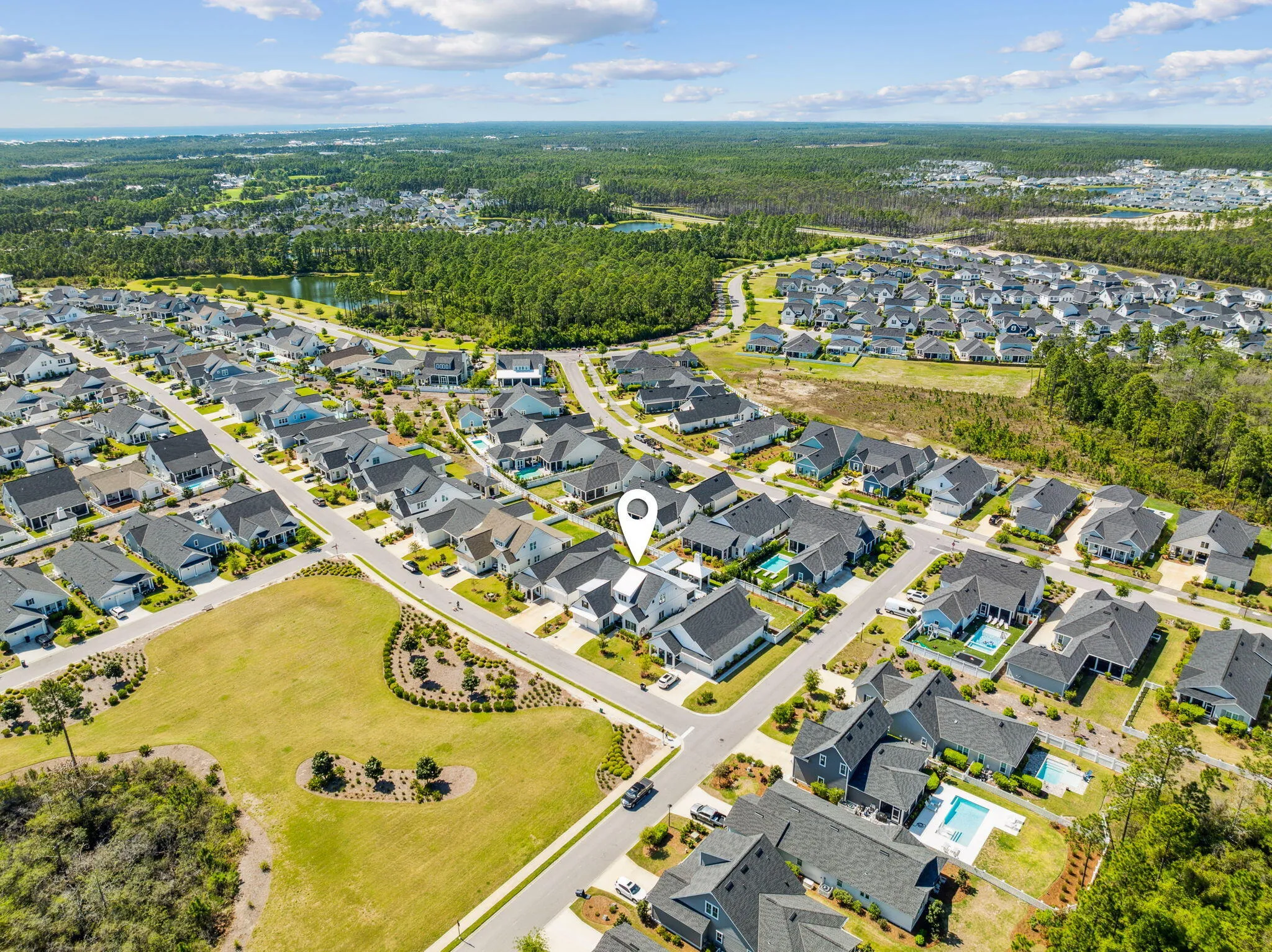Watersound, Florida, 32461, United States, 4 Bedrooms Bedrooms, ,5 BathroomsBathrooms,Residential,Active,1762901