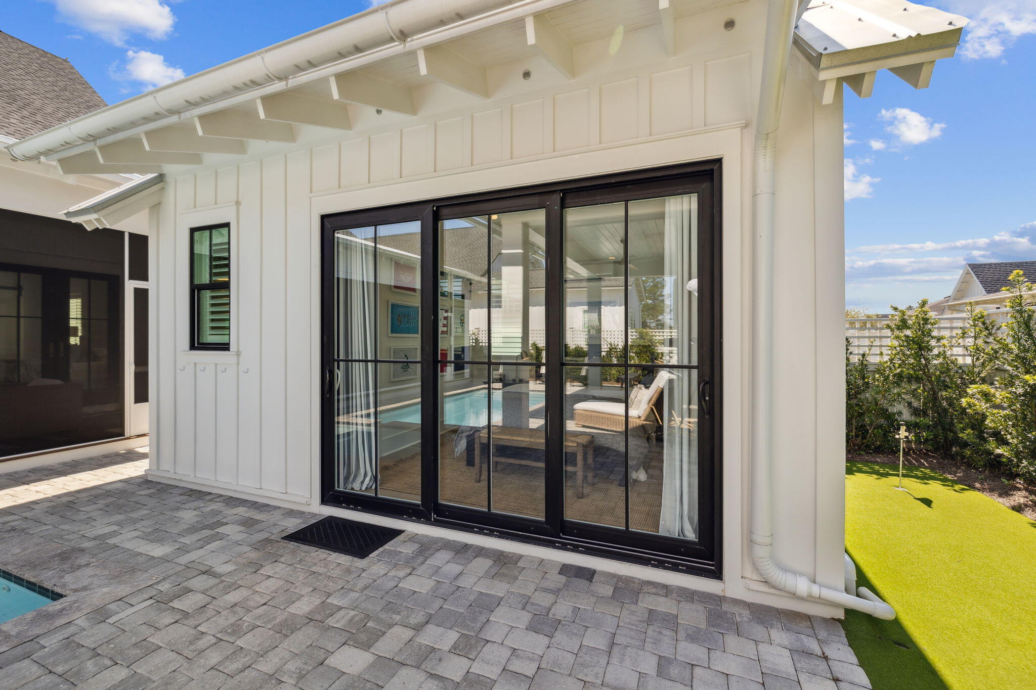 WATERSOUND ORIGINS - Residential