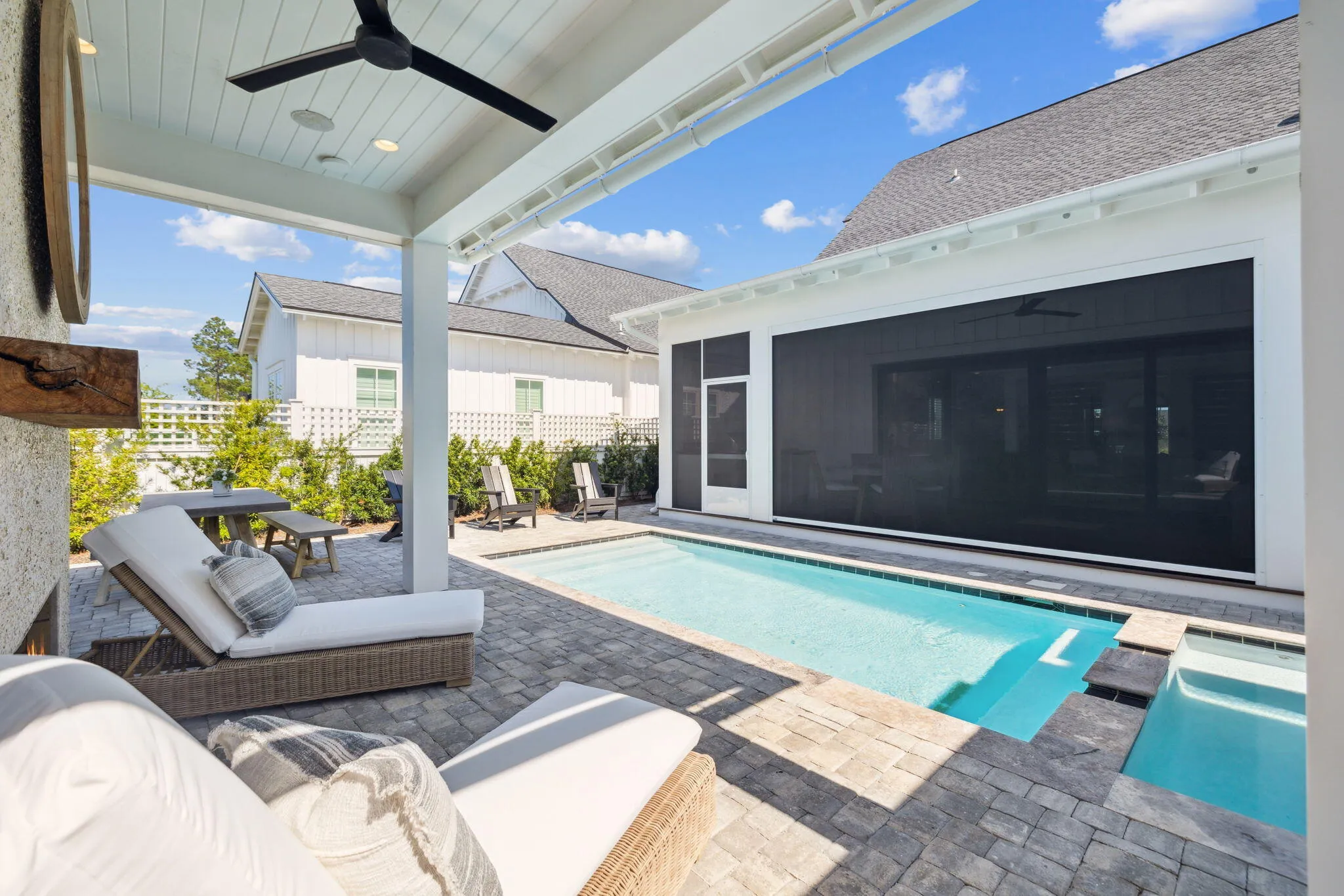 Watersound, Florida, 32461, United States, 4 Bedrooms Bedrooms, ,5 BathroomsBathrooms,Residential,Active,1762901