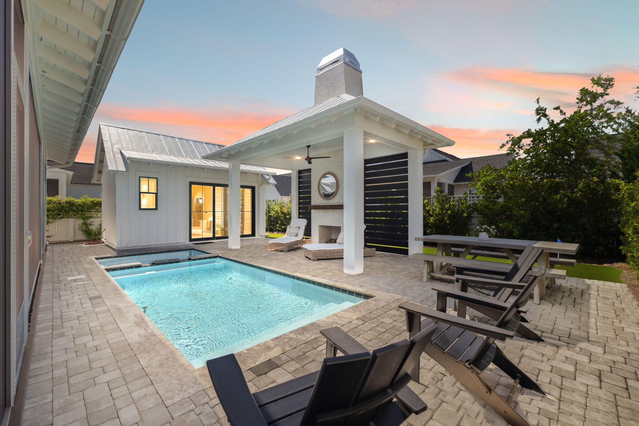 WATERSOUND ORIGINS - Residential
