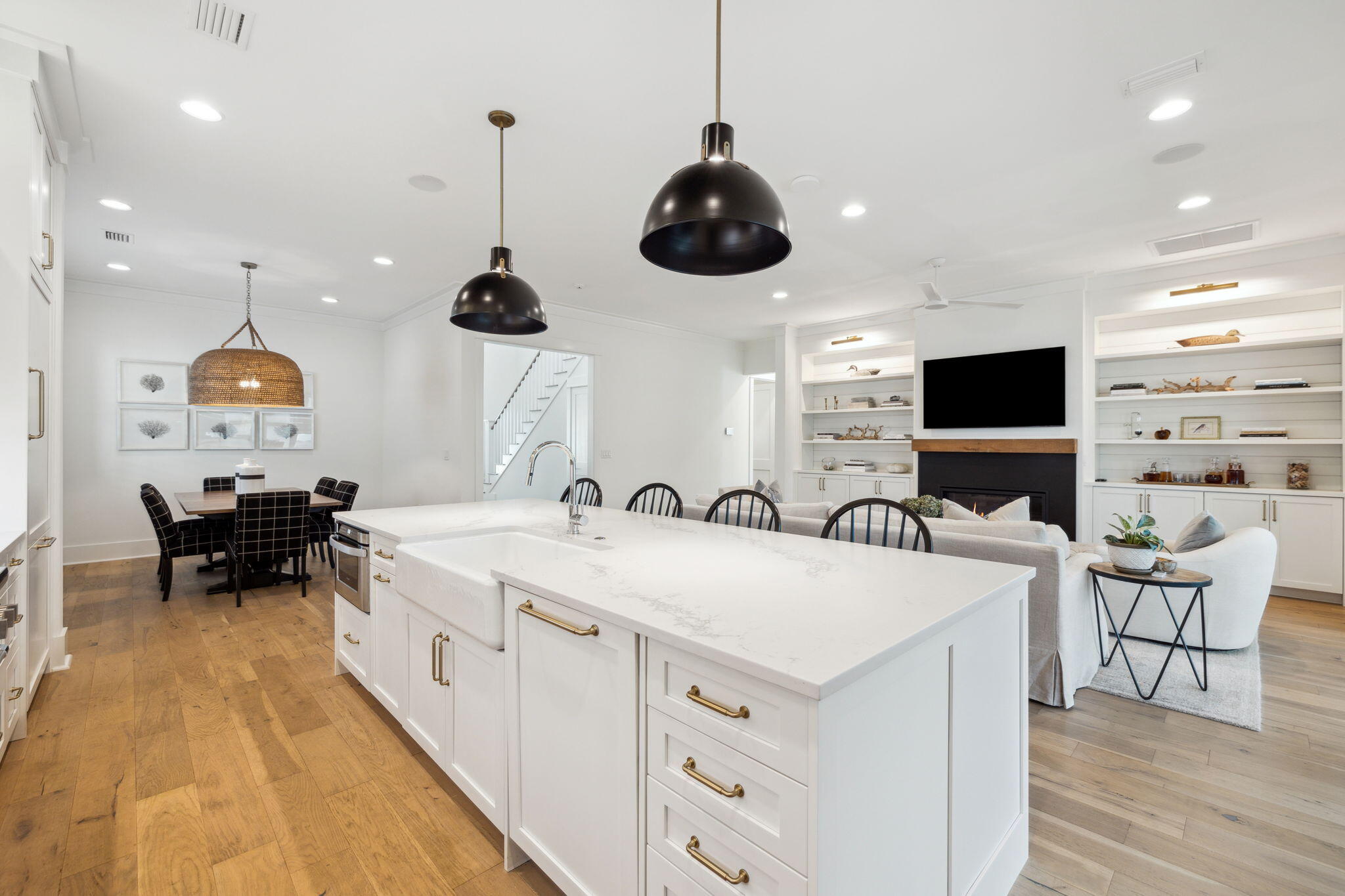 WATERSOUND ORIGINS - Residential