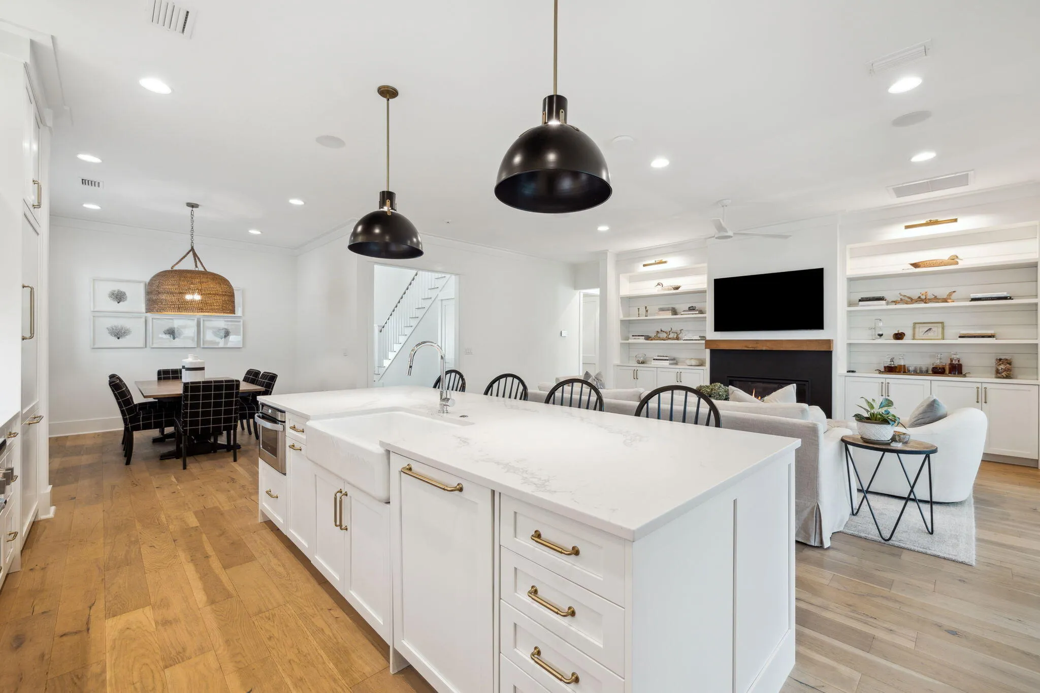 Watersound, Florida, 32461, United States, 4 Bedrooms Bedrooms, ,5 BathroomsBathrooms,Residential,Active,1762901