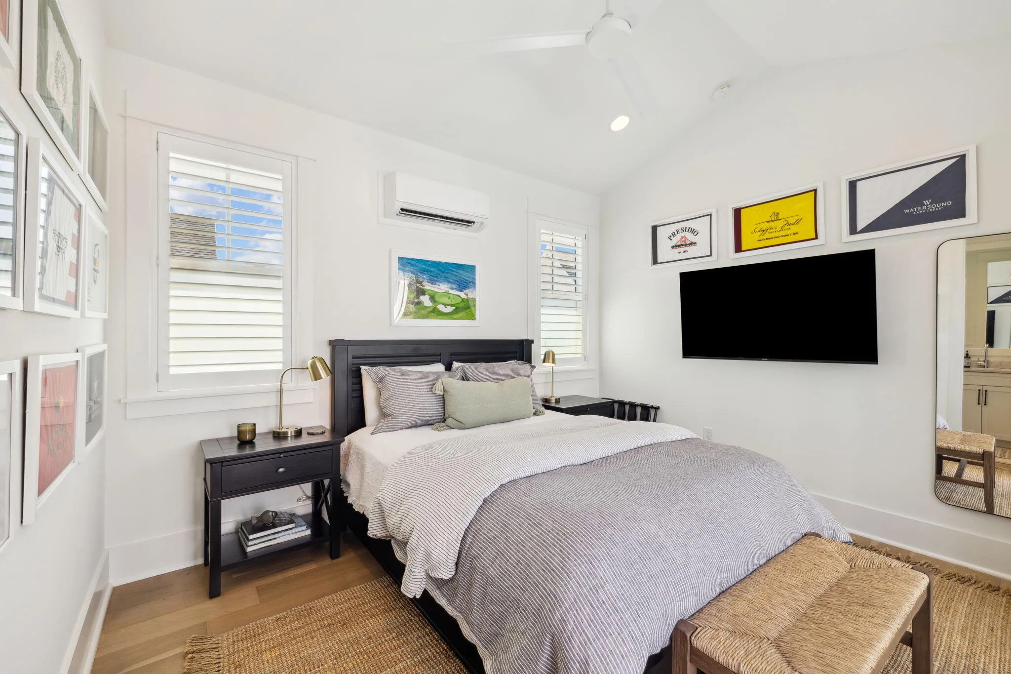 Watersound, Florida, 32461, United States, 4 Bedrooms Bedrooms, ,5 BathroomsBathrooms,Residential,Active,1762901