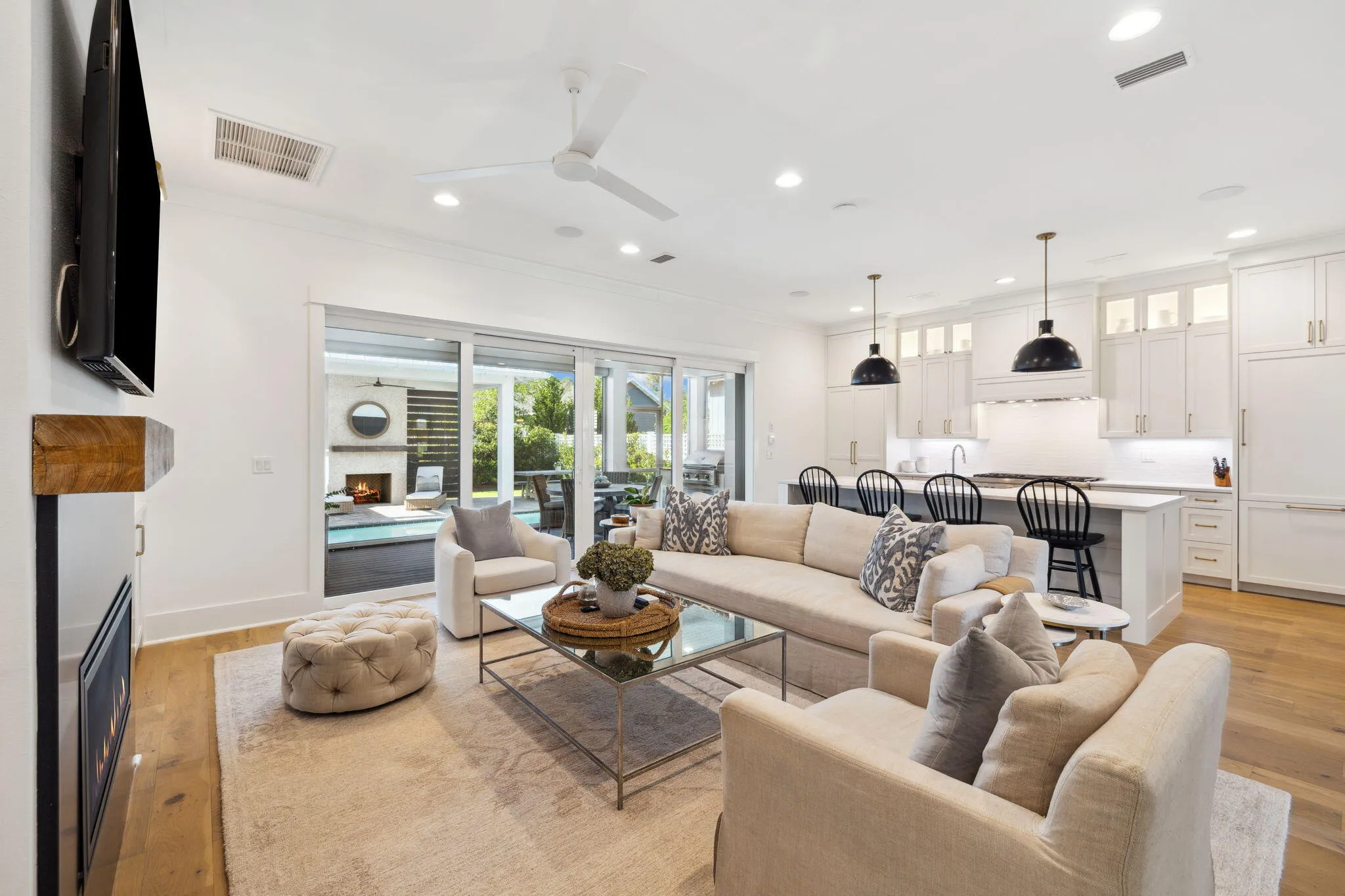 Watersound, Florida, 32461, United States, 4 Bedrooms Bedrooms, ,5 BathroomsBathrooms,Residential,Active,1762901