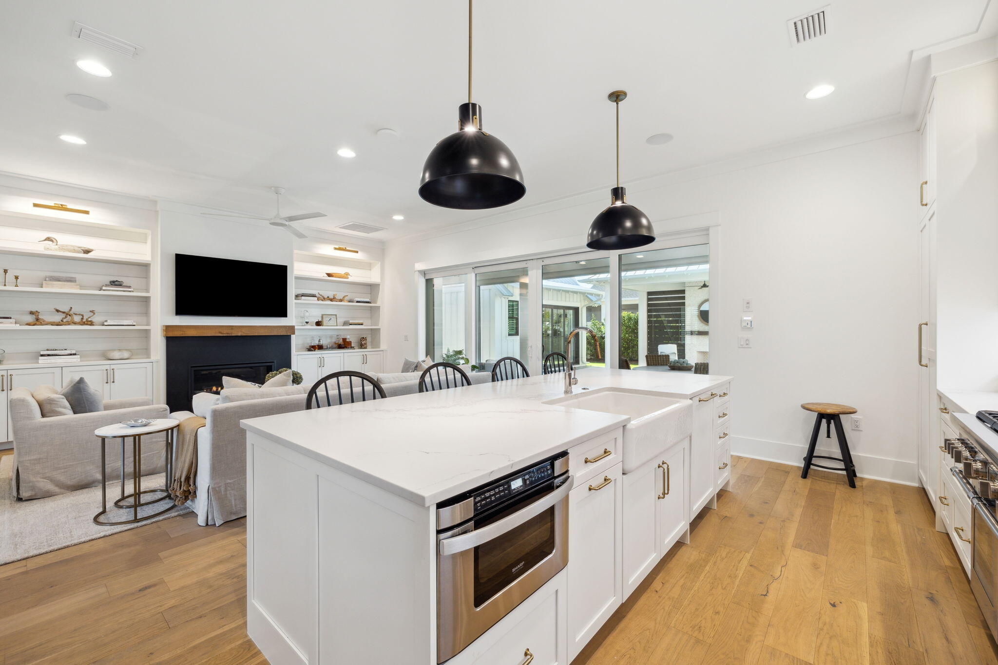WATERSOUND ORIGINS - Residential