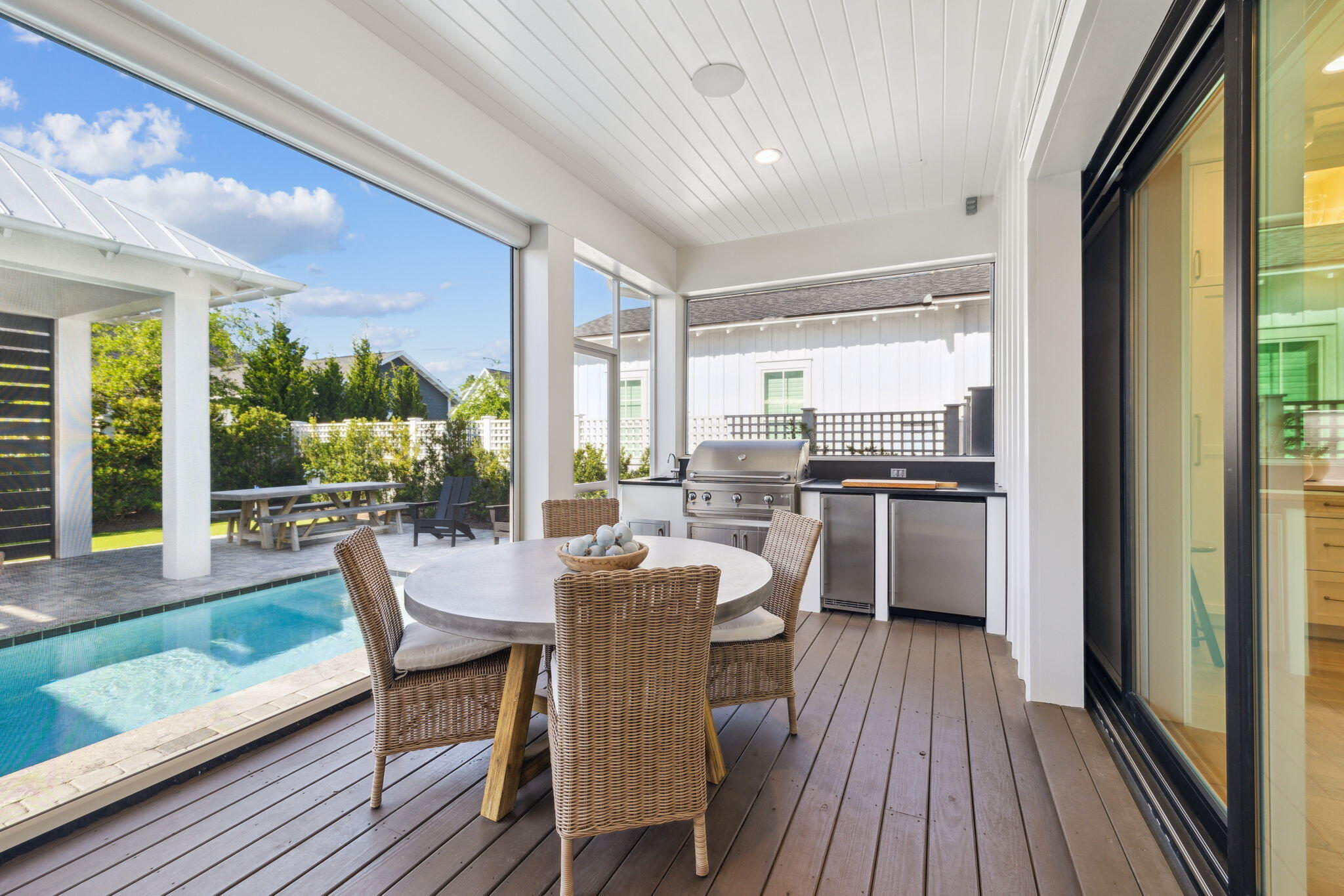 WATERSOUND ORIGINS - Residential