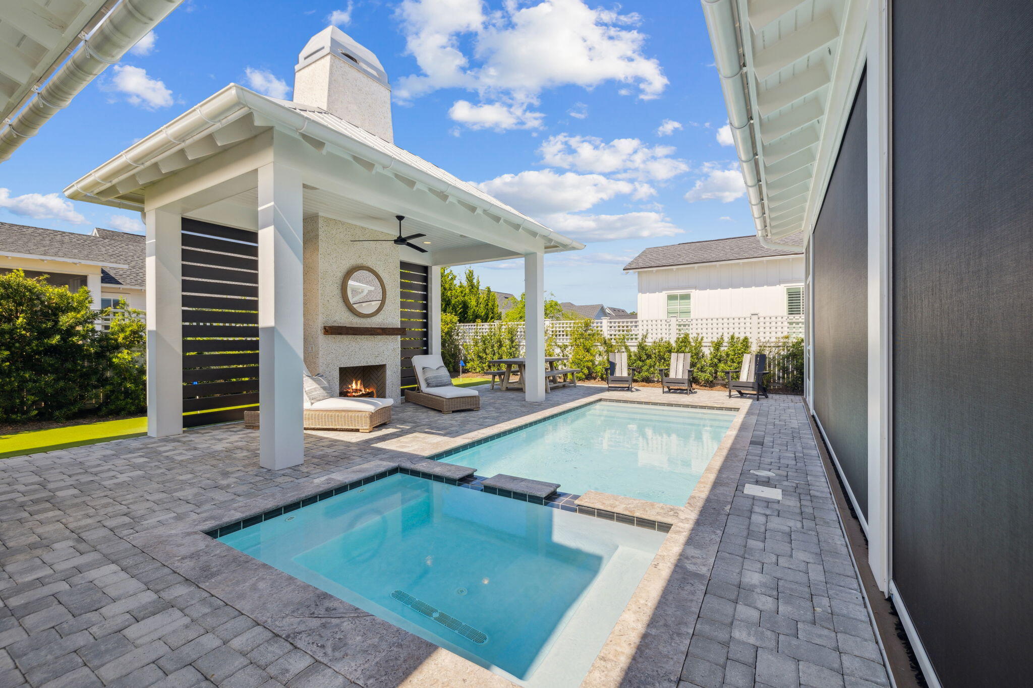 WATERSOUND ORIGINS - Residential