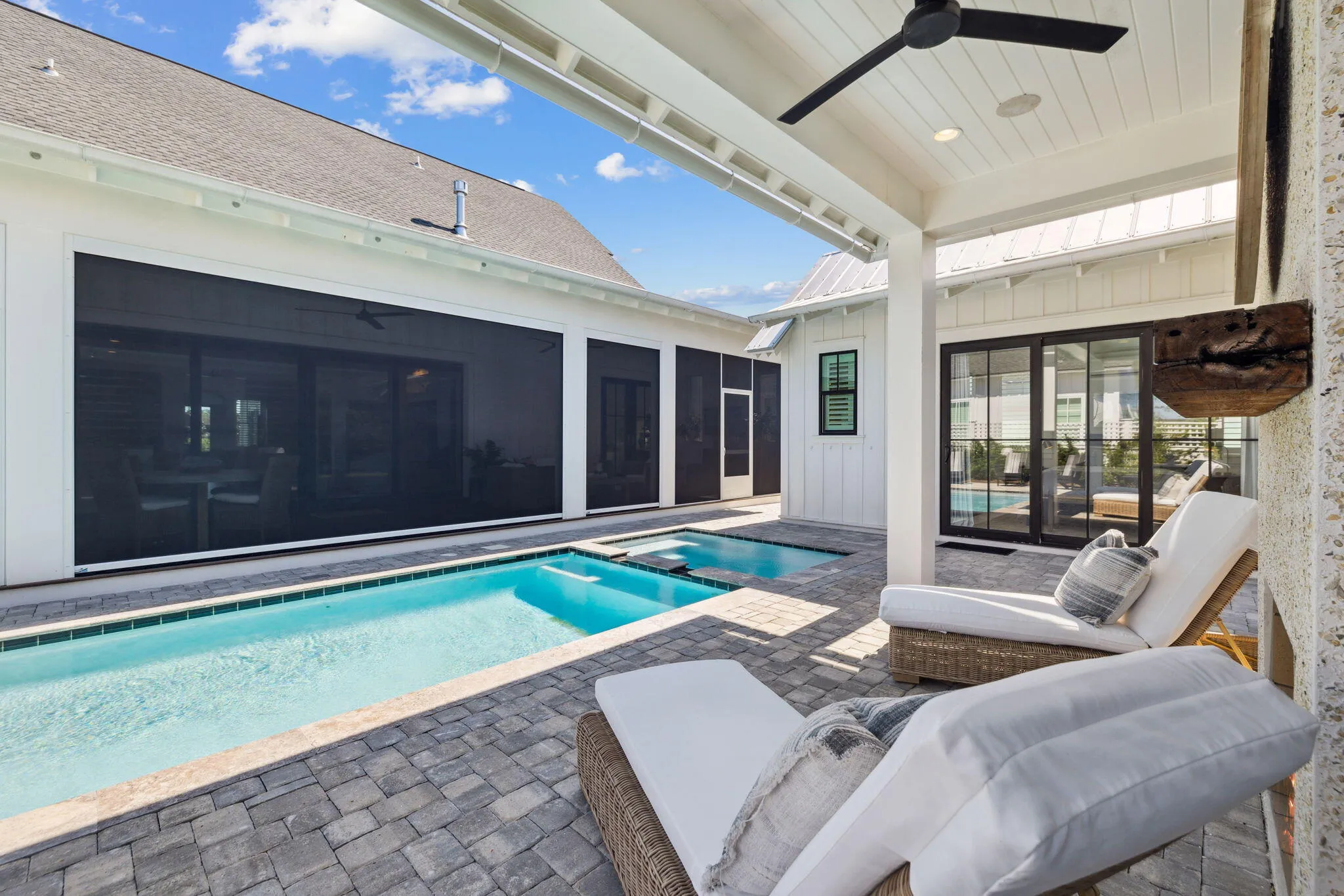 Watersound, Florida, 32461, United States, 4 Bedrooms Bedrooms, ,5 BathroomsBathrooms,Residential,Active,1762901