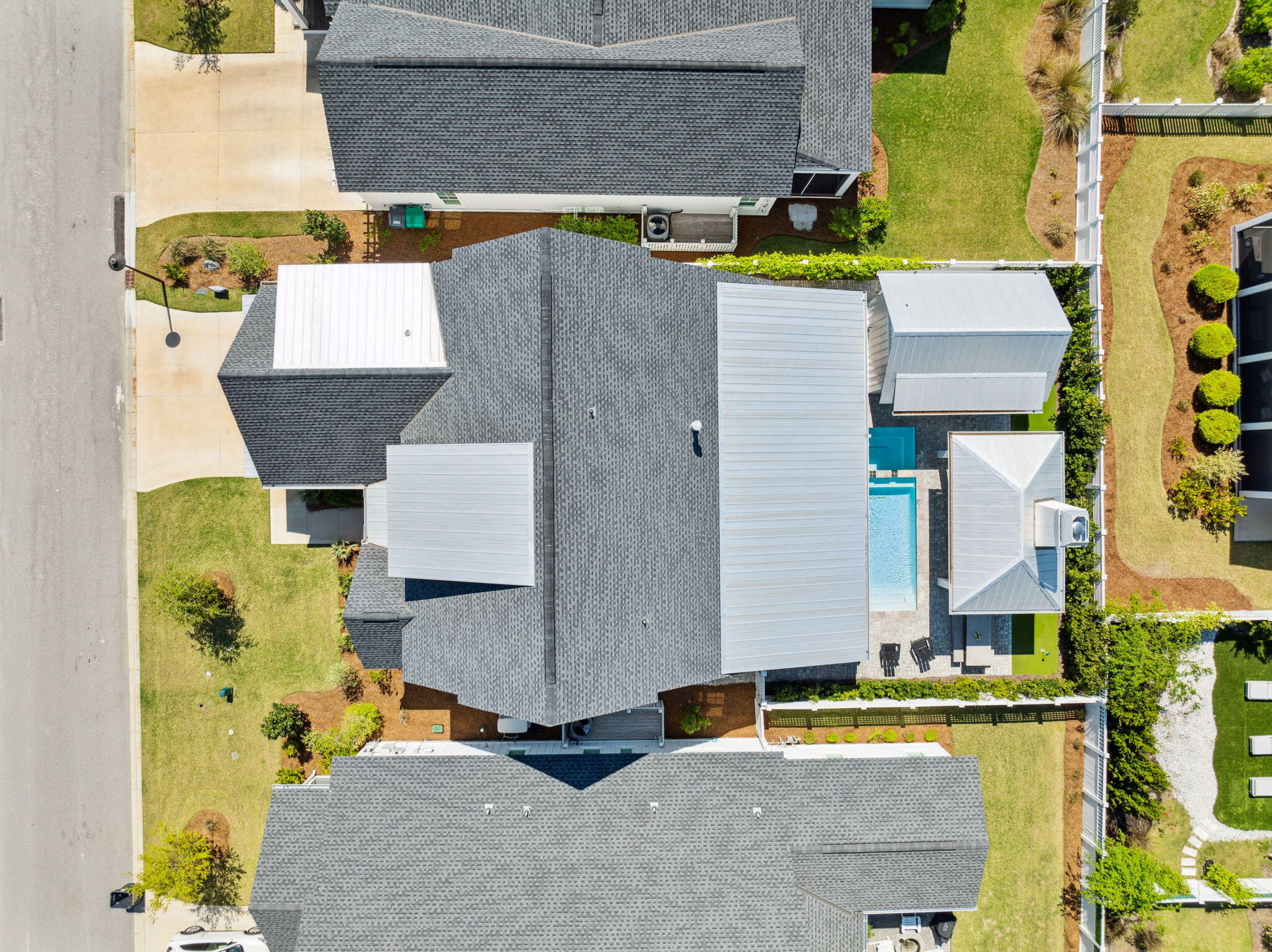 WATERSOUND ORIGINS - Residential