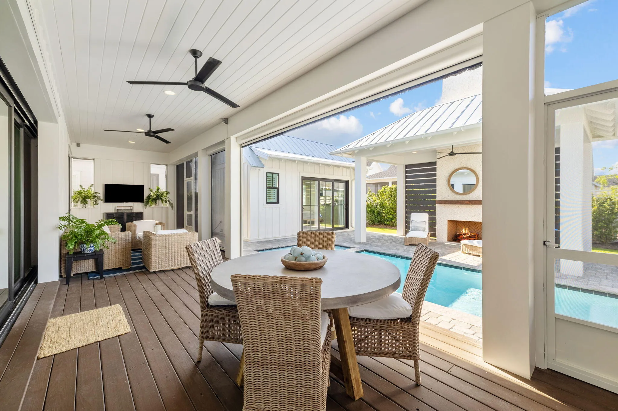 Watersound, Florida, 32461, United States, 4 Bedrooms Bedrooms, ,5 BathroomsBathrooms,Residential,Active,1762901