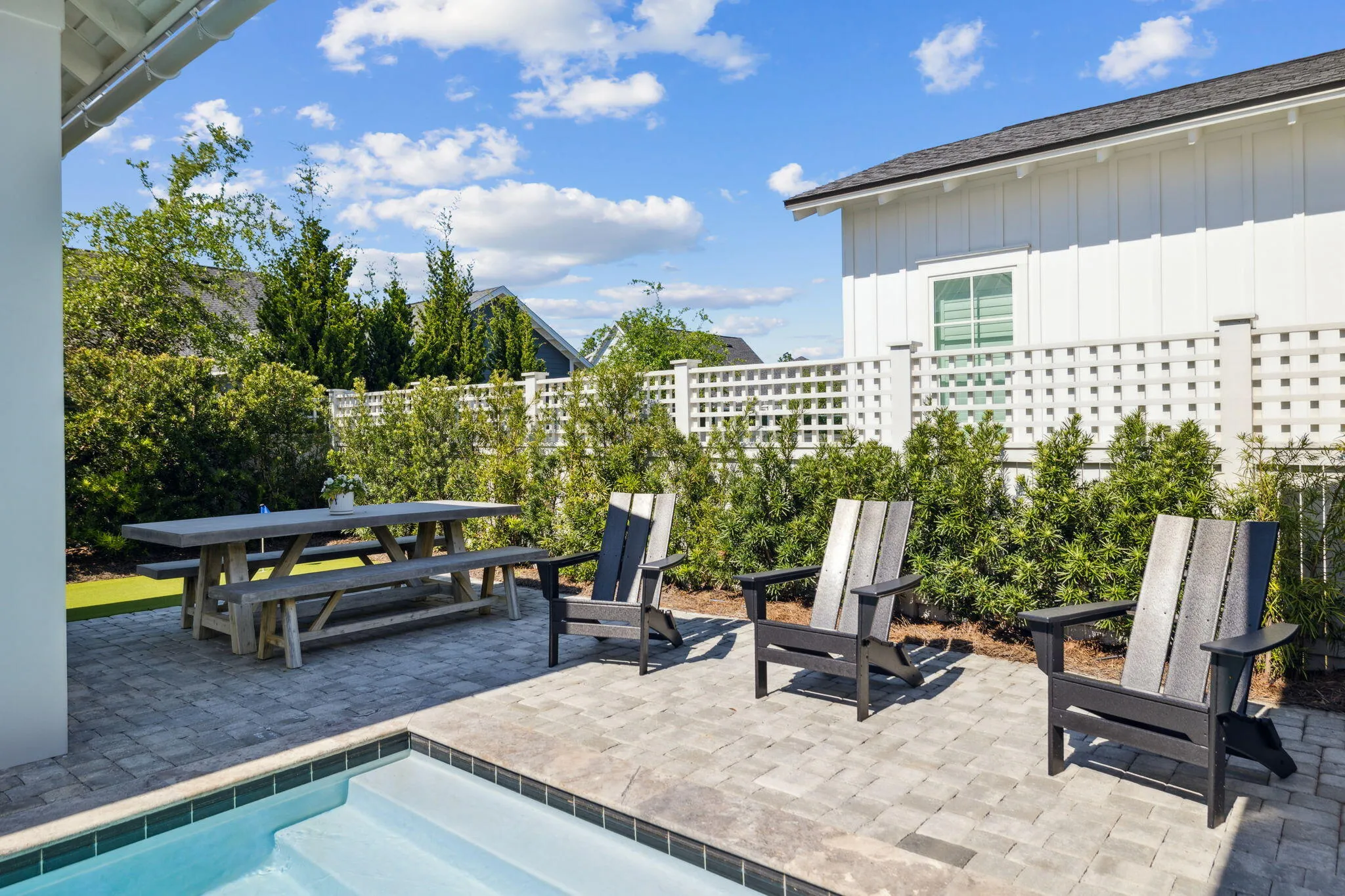 Watersound, Florida, 32461, United States, 4 Bedrooms Bedrooms, ,5 BathroomsBathrooms,Residential,Active,1762901