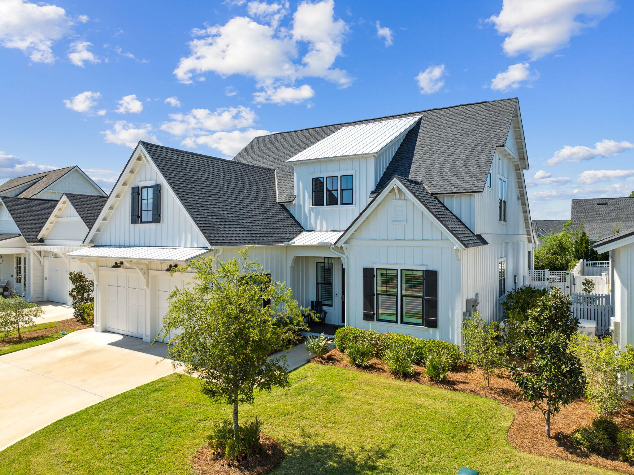 WATERSOUND ORIGINS - Residential