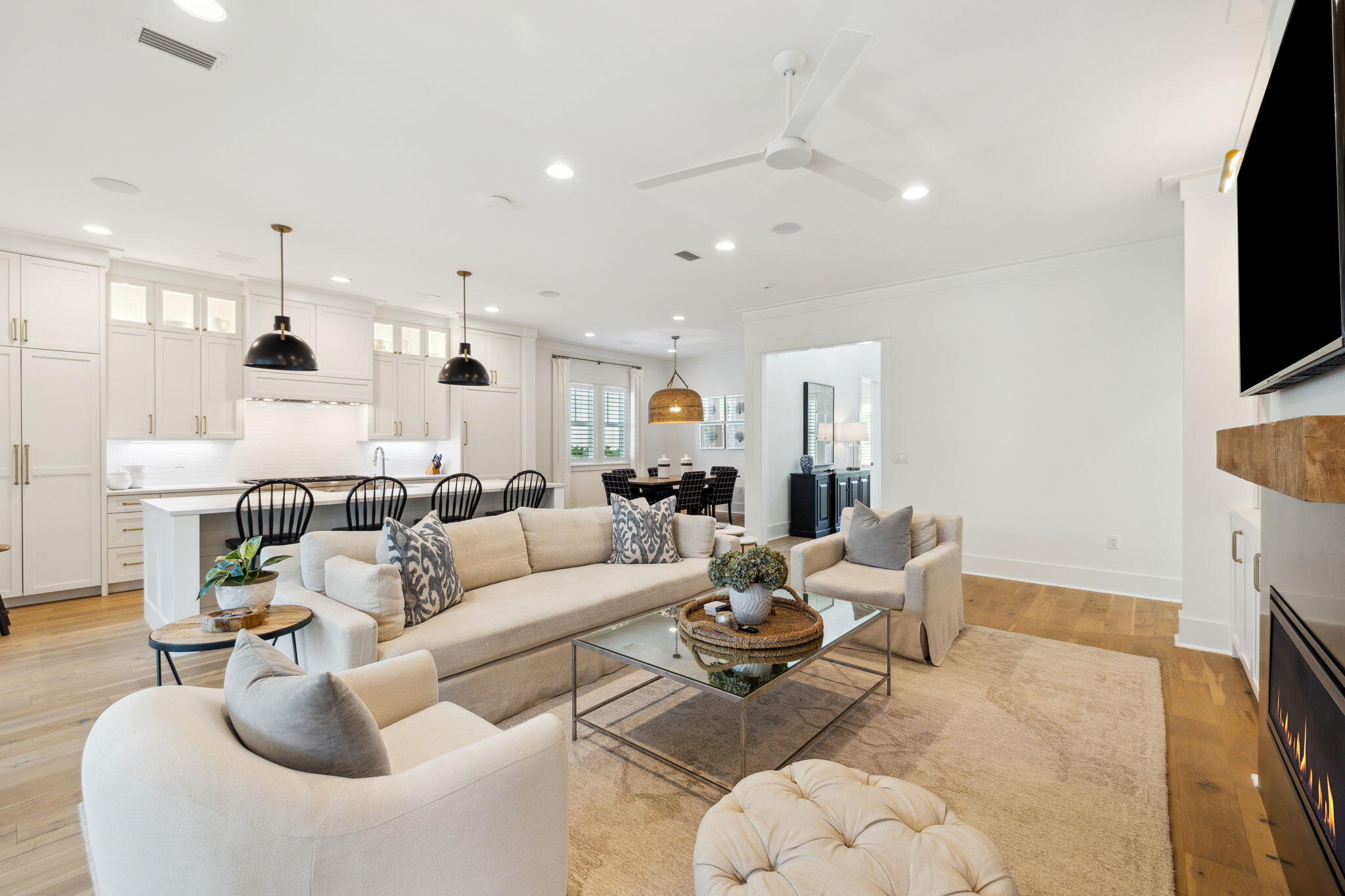 WATERSOUND ORIGINS - Residential