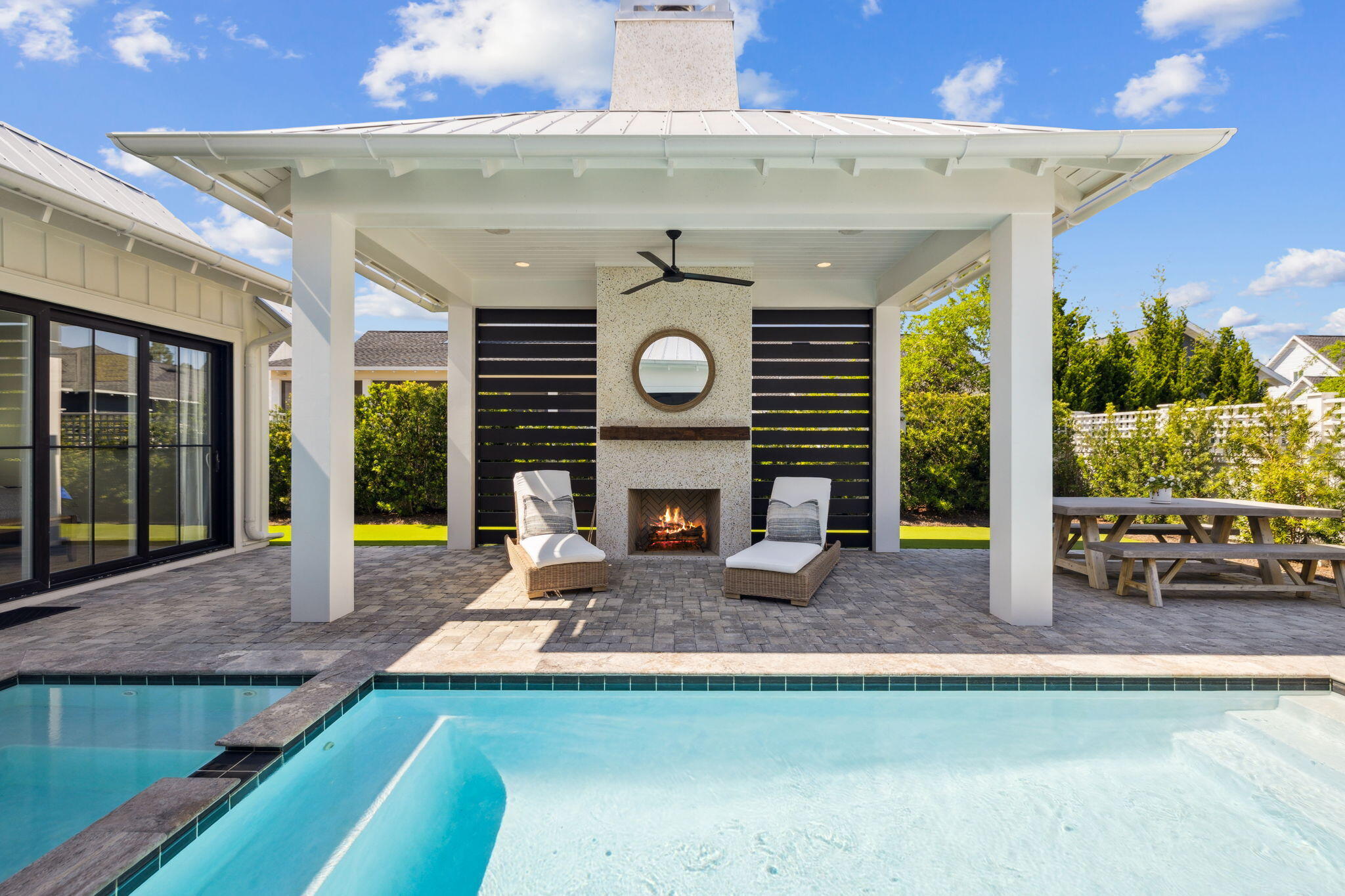 WATERSOUND ORIGINS - Residential