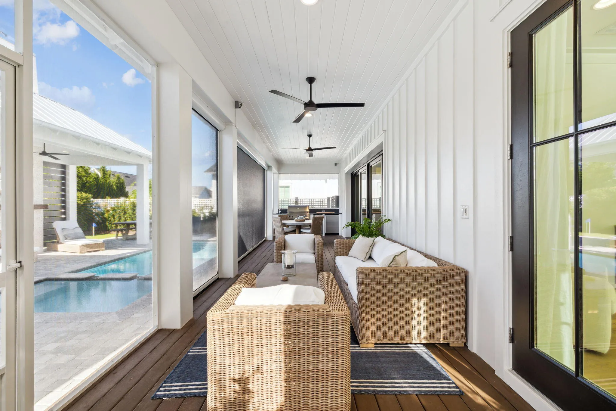 Watersound, Florida, 32461, United States, 4 Bedrooms Bedrooms, ,5 BathroomsBathrooms,Residential,Active,1762901