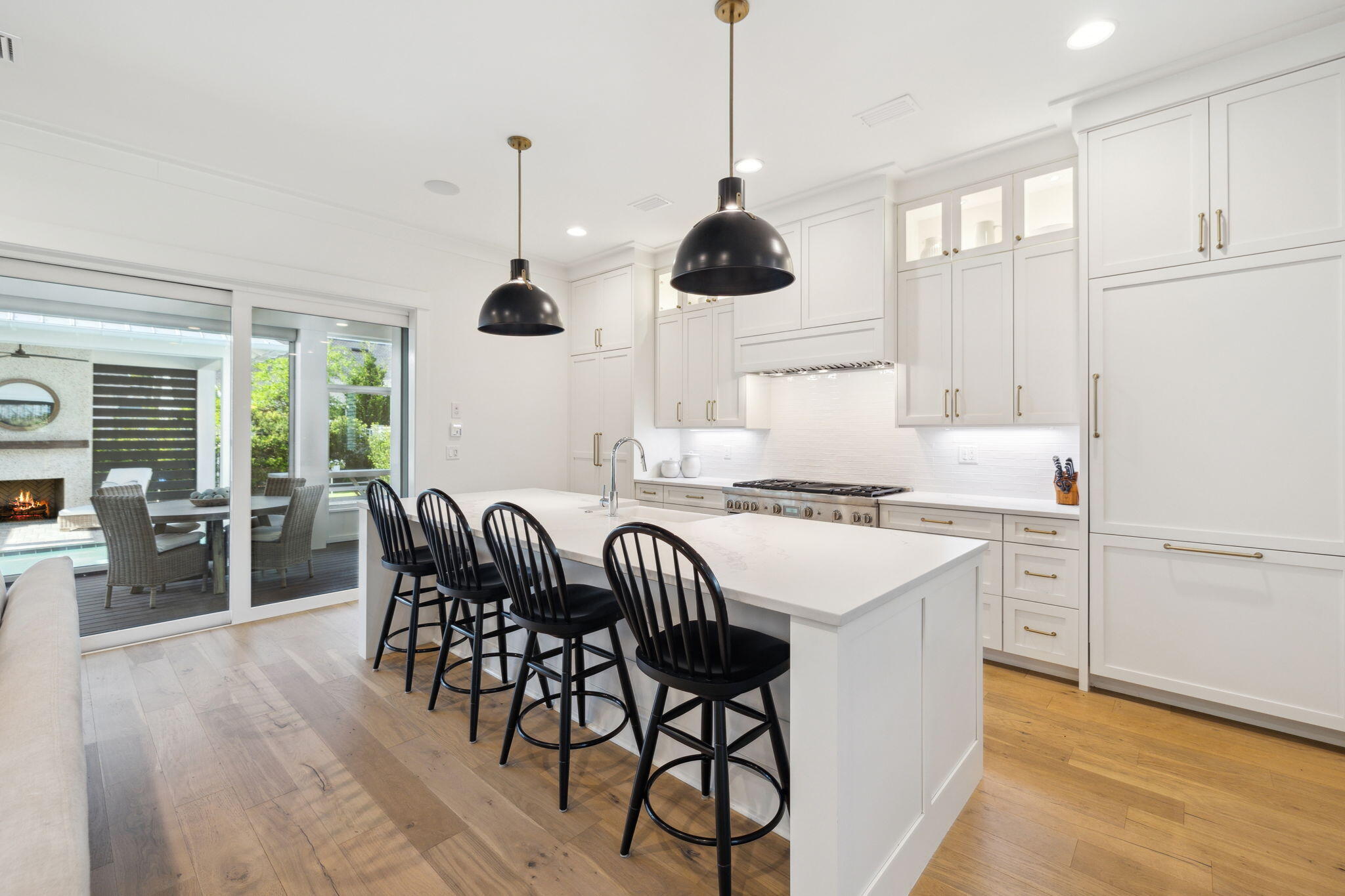 WATERSOUND ORIGINS - Residential