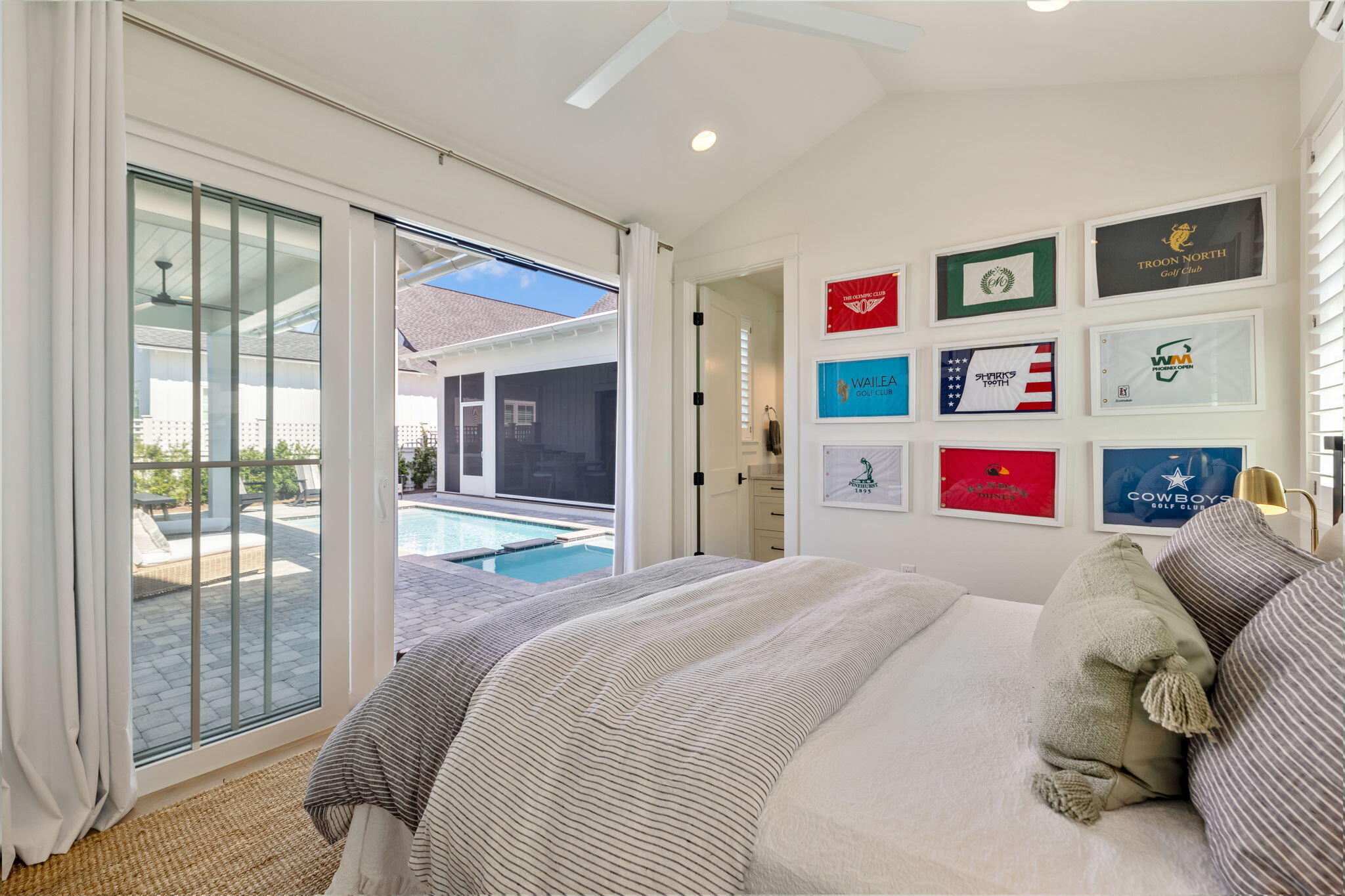WATERSOUND ORIGINS - Residential