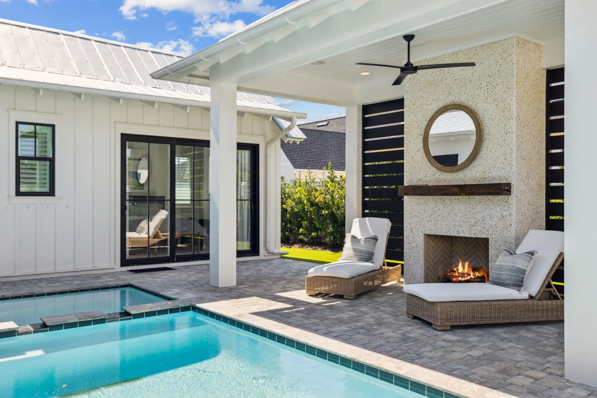 Watersound, Florida, 32461, United States, 4 Bedrooms Bedrooms, ,5 BathroomsBathrooms,Residential,Active,1762901