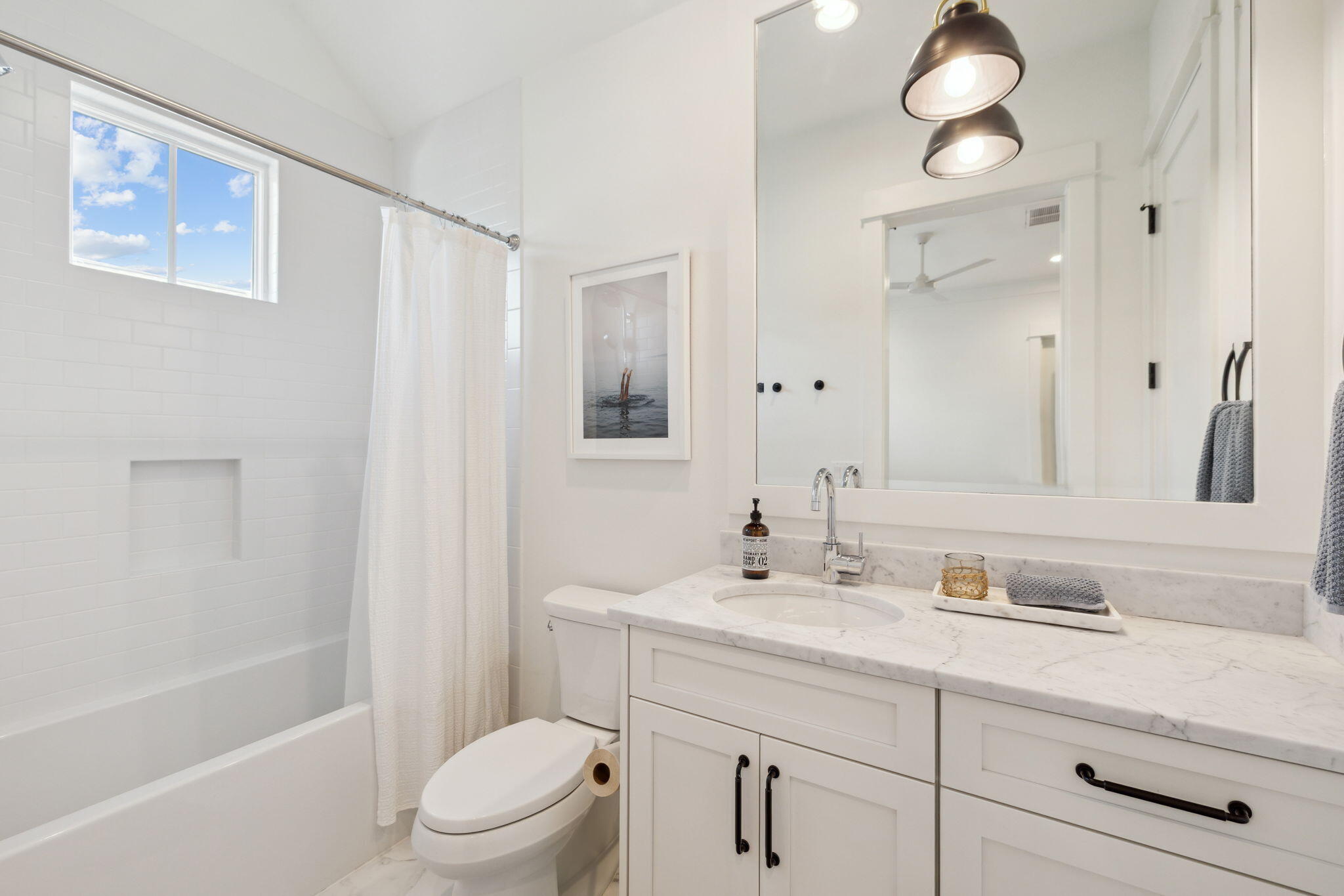 WATERSOUND ORIGINS - Residential