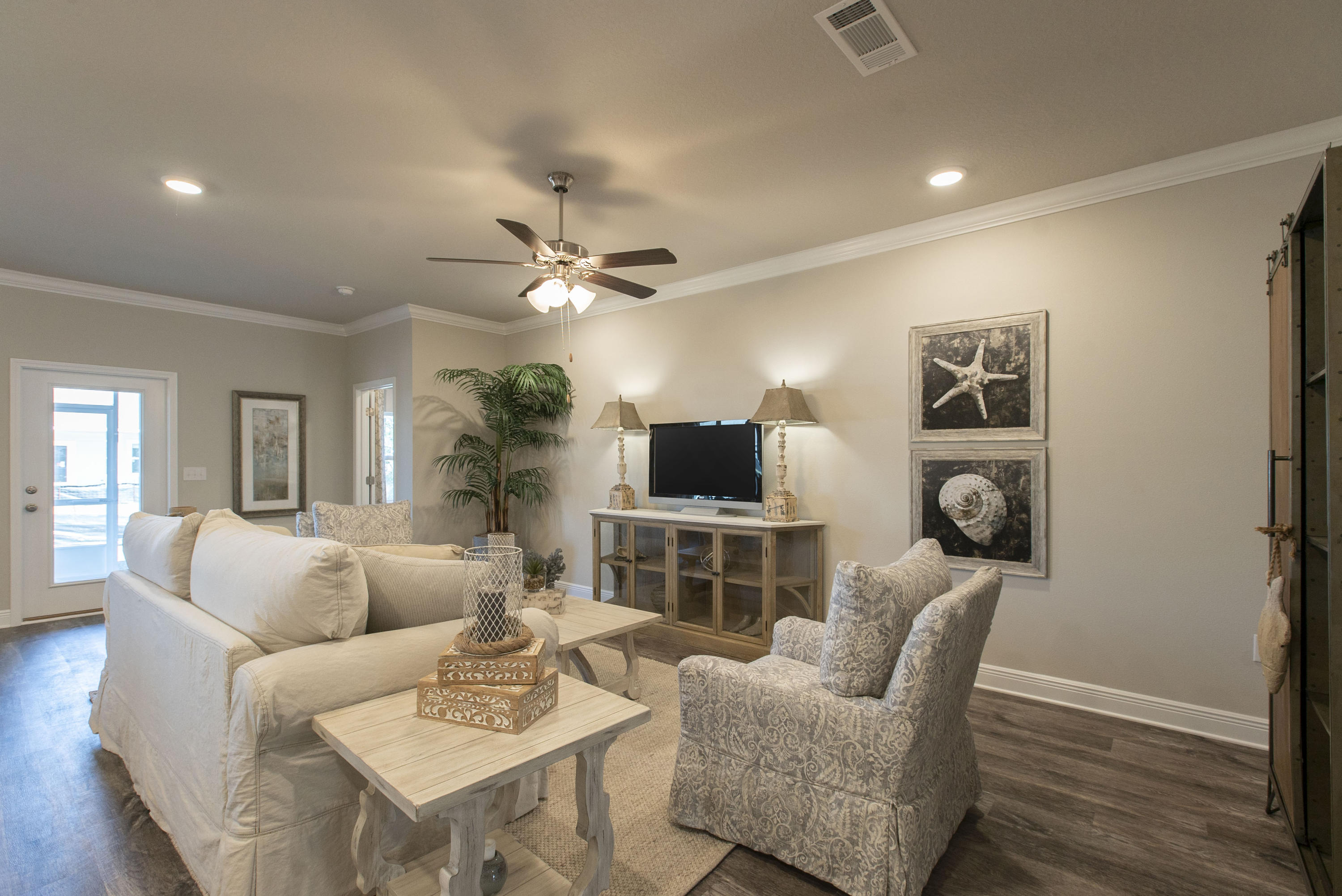 The Preserve at Paradise Cove - Residential