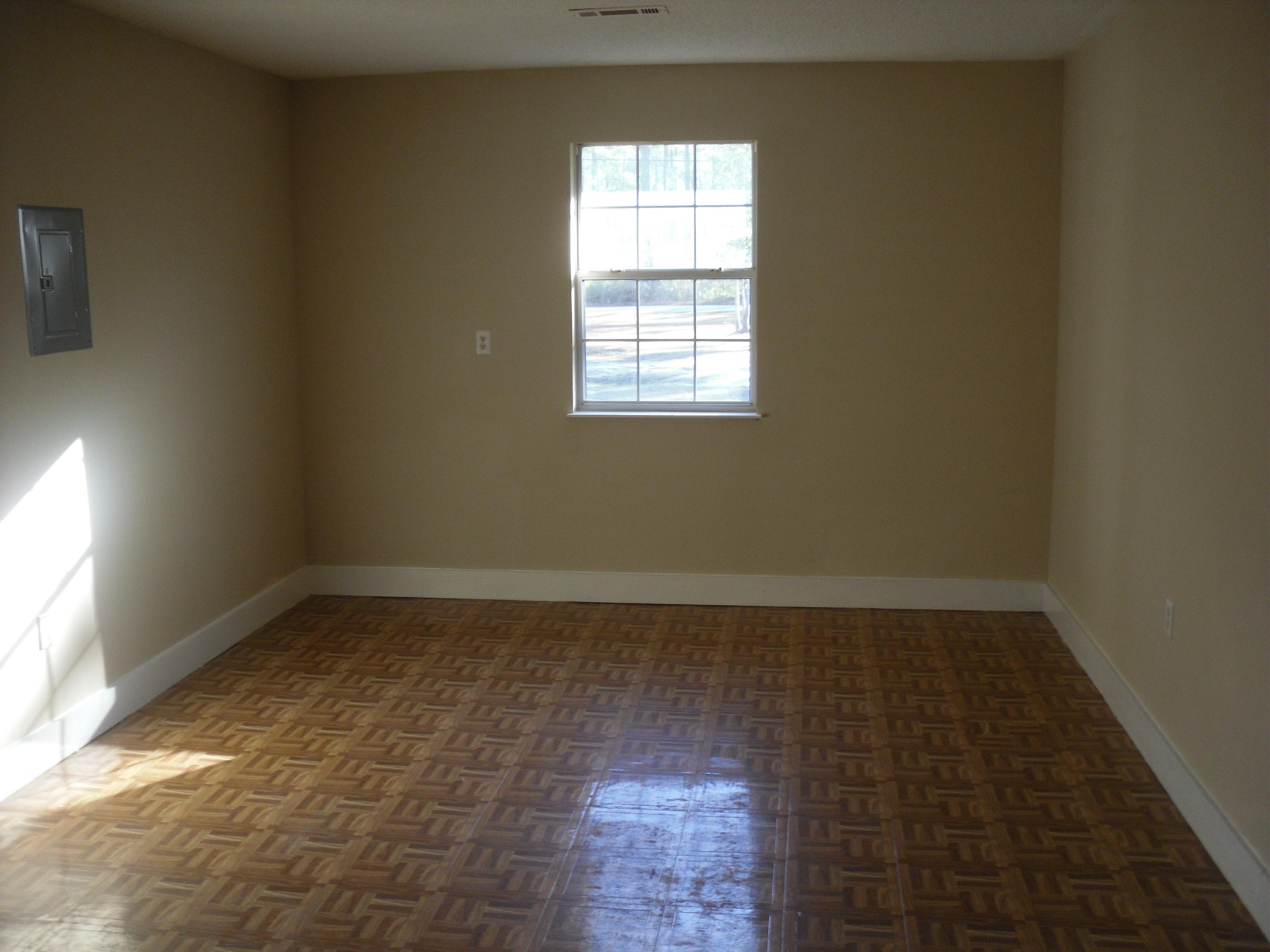 UNRECORDED SUBDIVISION - Residential