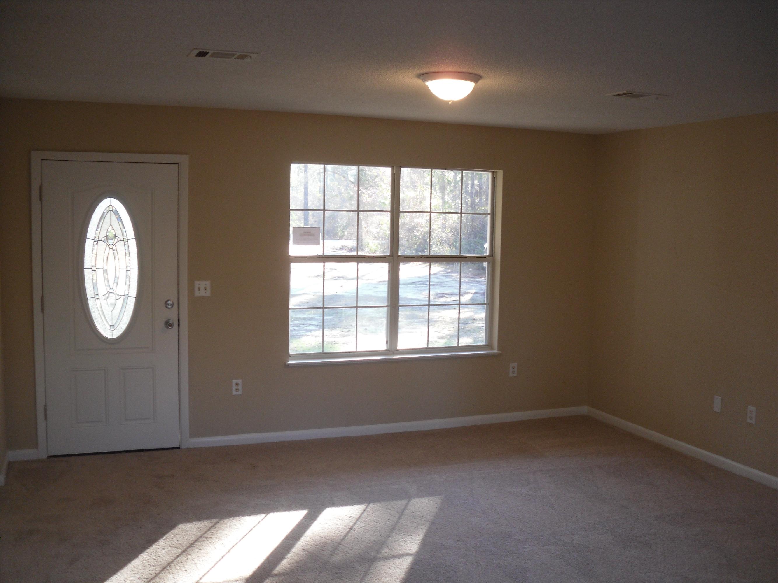 UNRECORDED SUBDIVISION - Residential