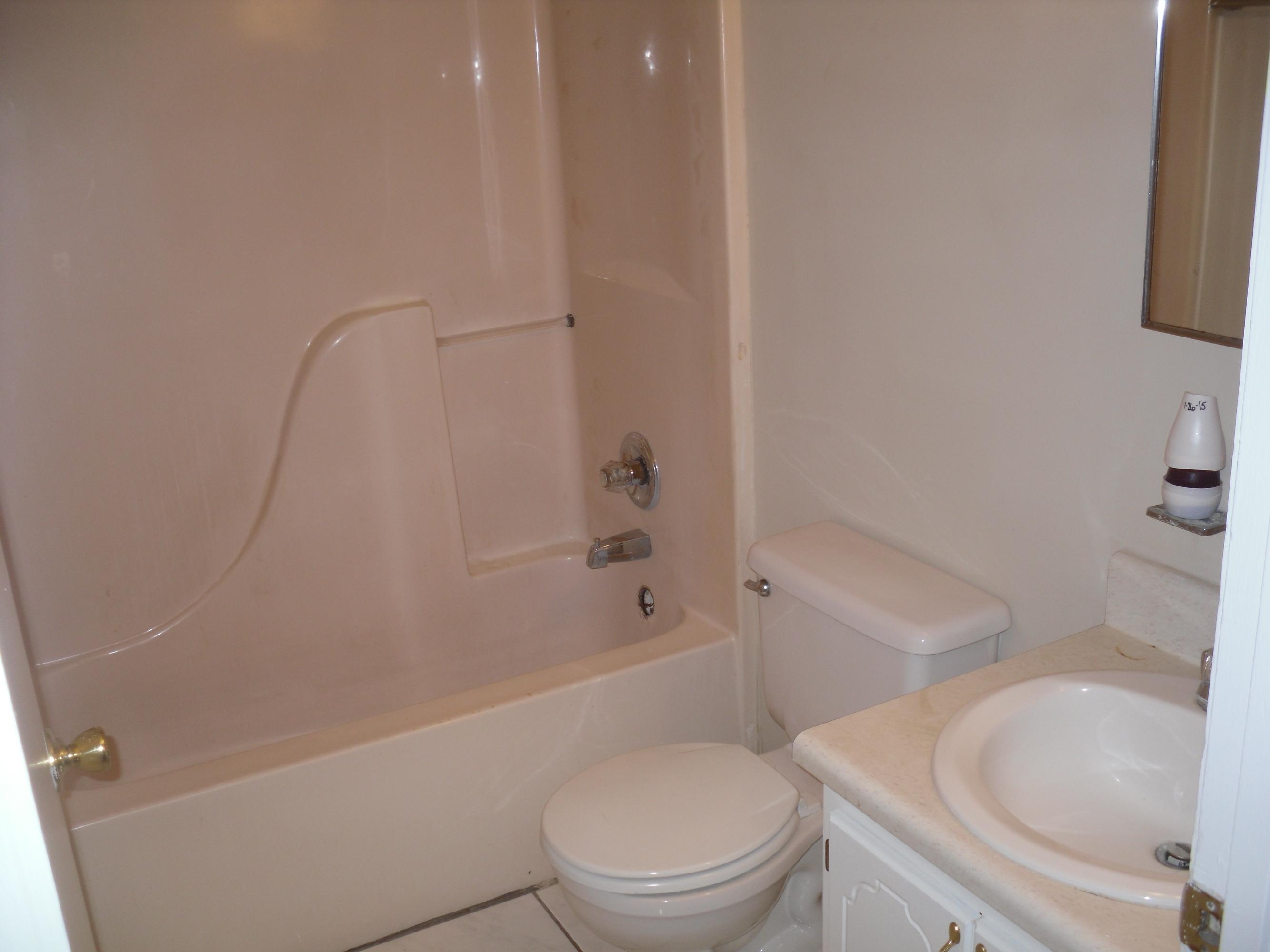 UNRECORDED SUBDIVISION - Residential