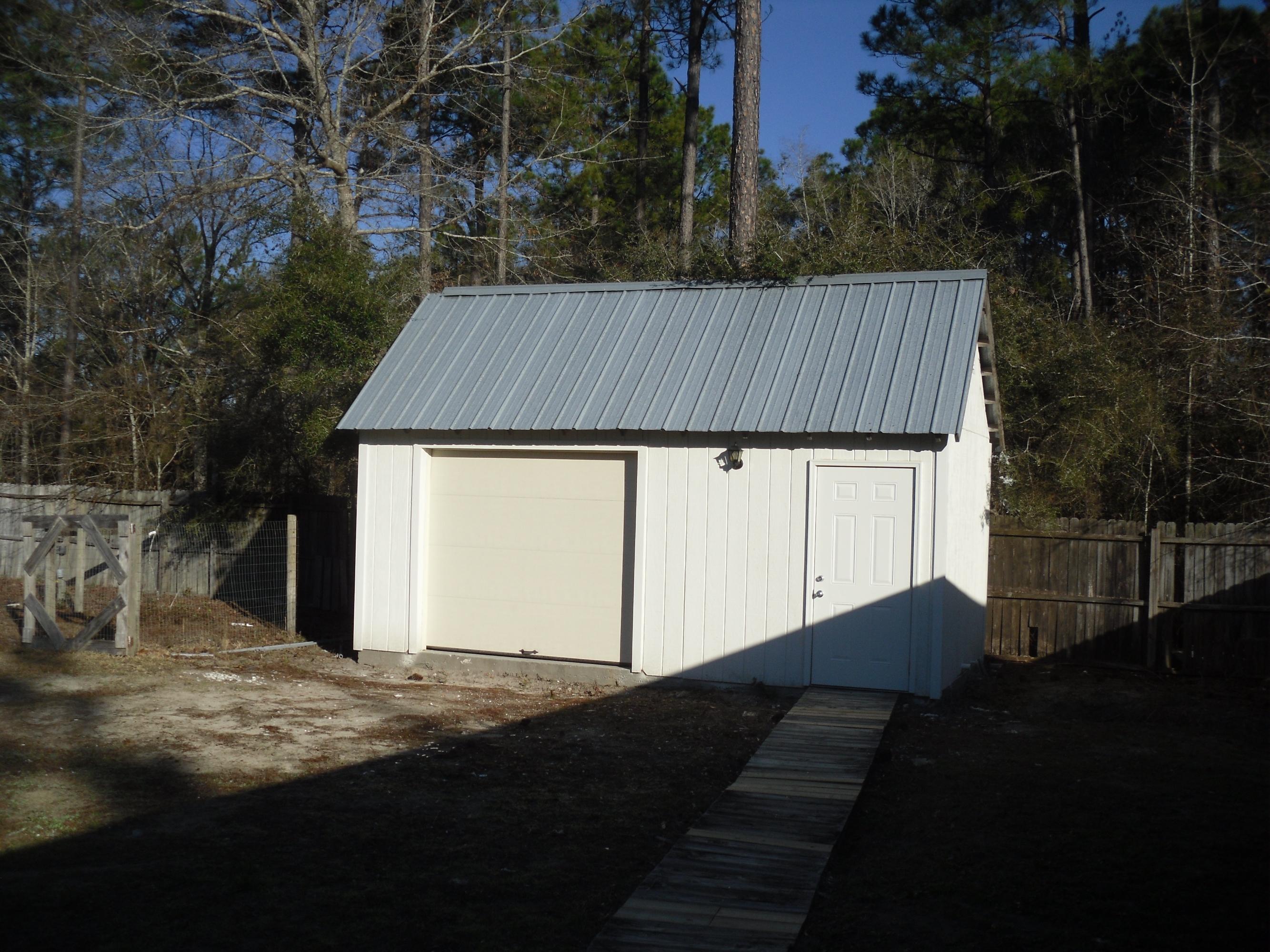 UNRECORDED SUBDIVISION - Residential