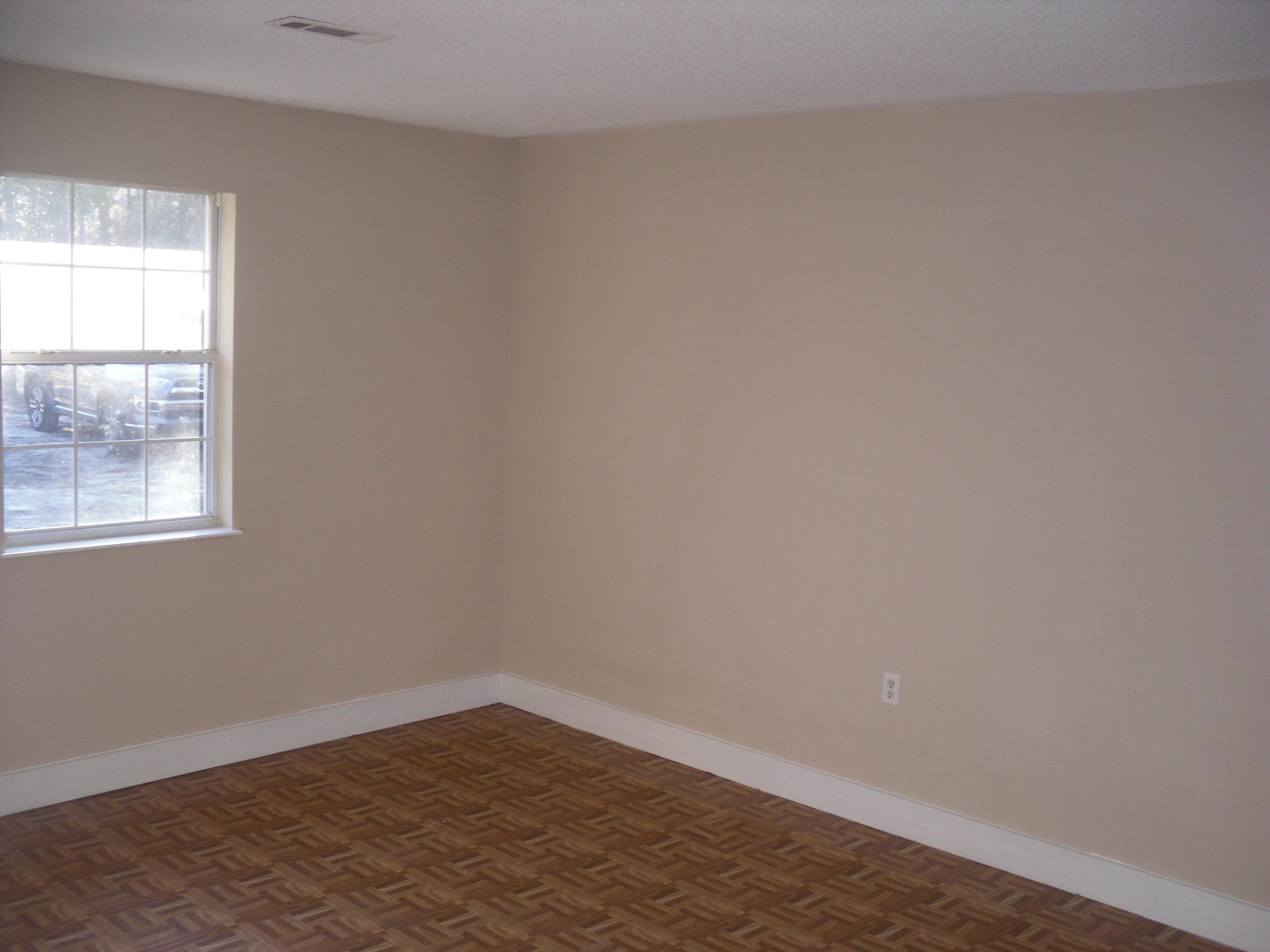 UNRECORDED SUBDIVISION - Residential