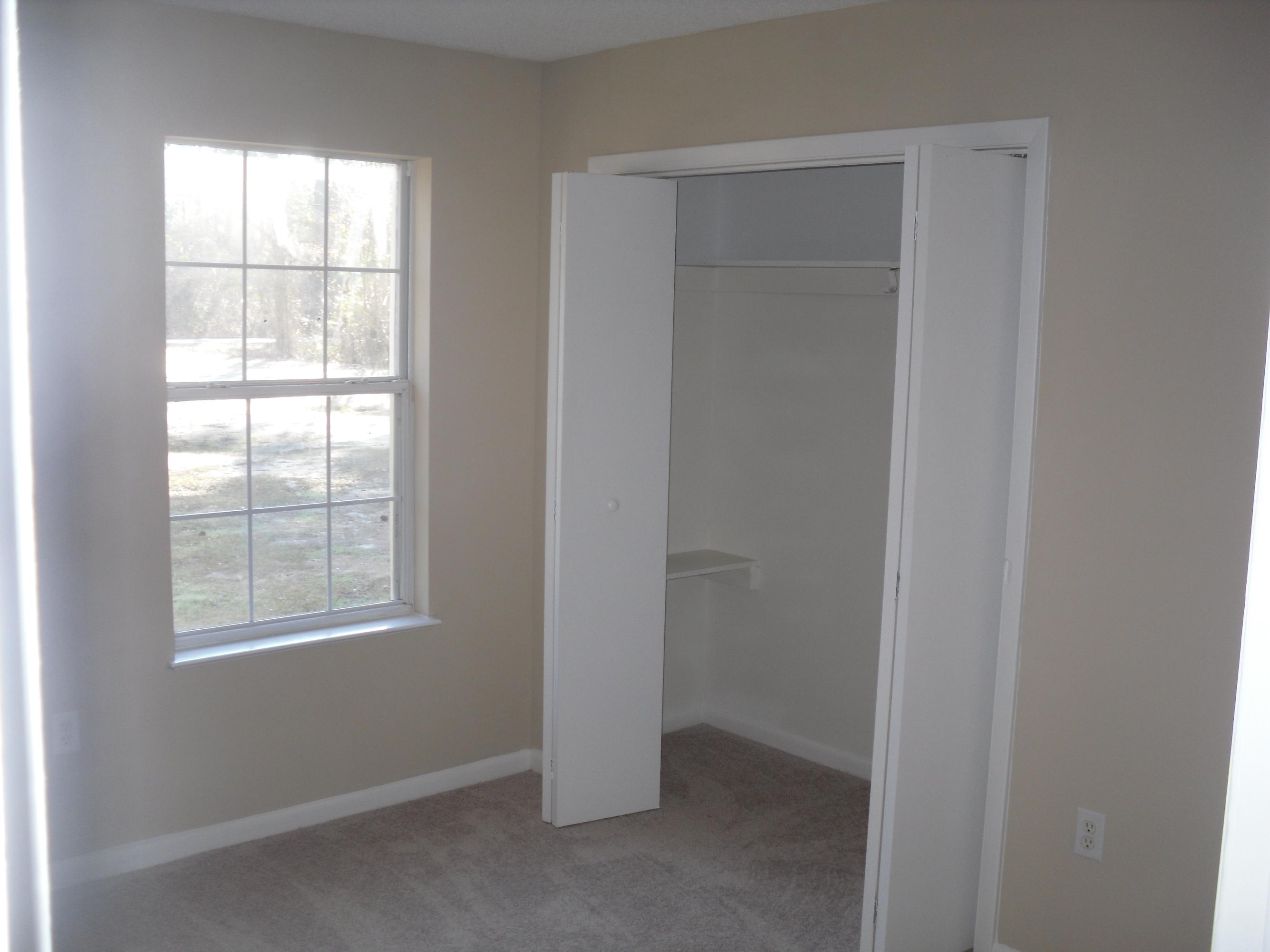 UNRECORDED SUBDIVISION - Residential