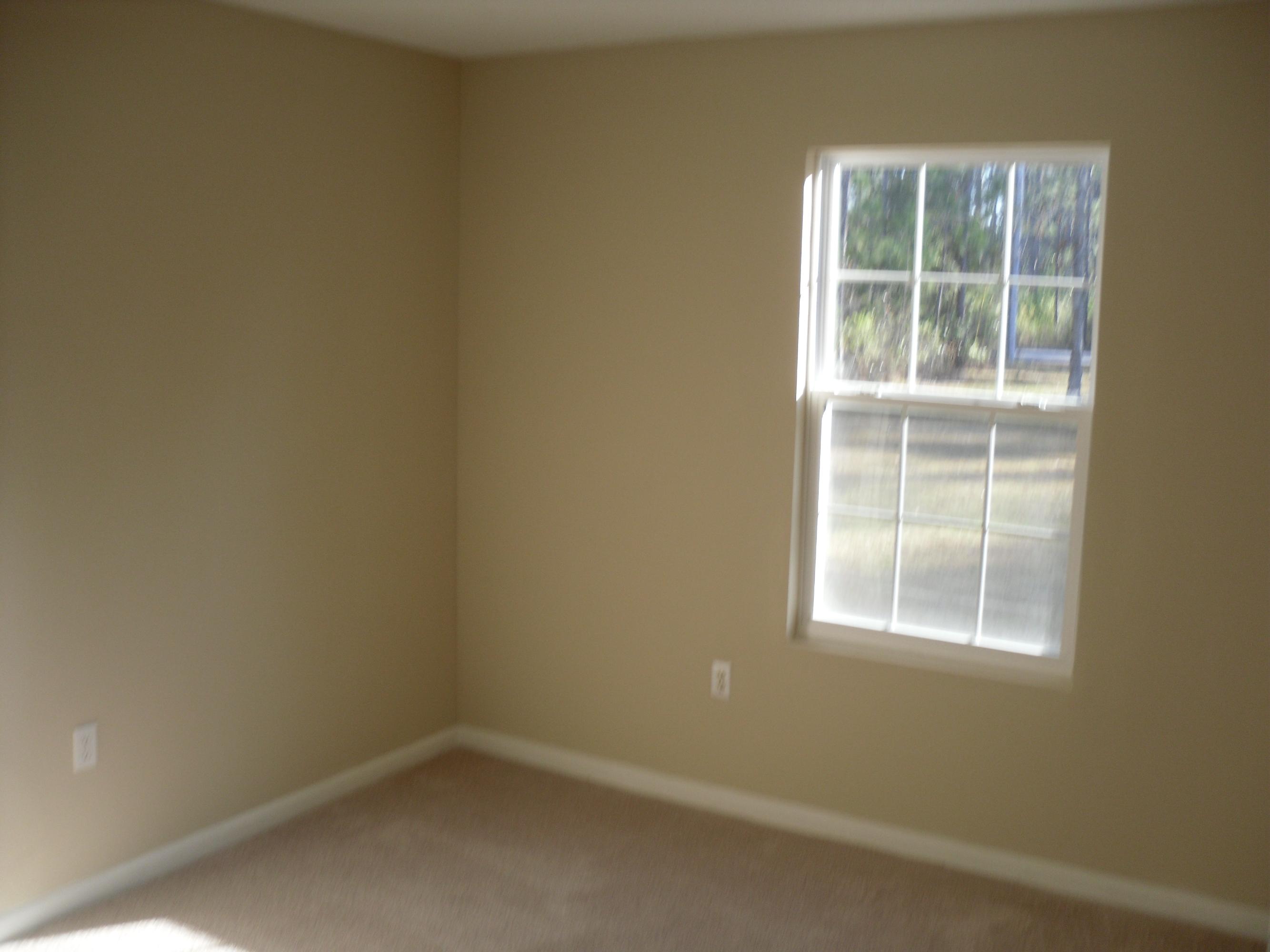 UNRECORDED SUBDIVISION - Residential