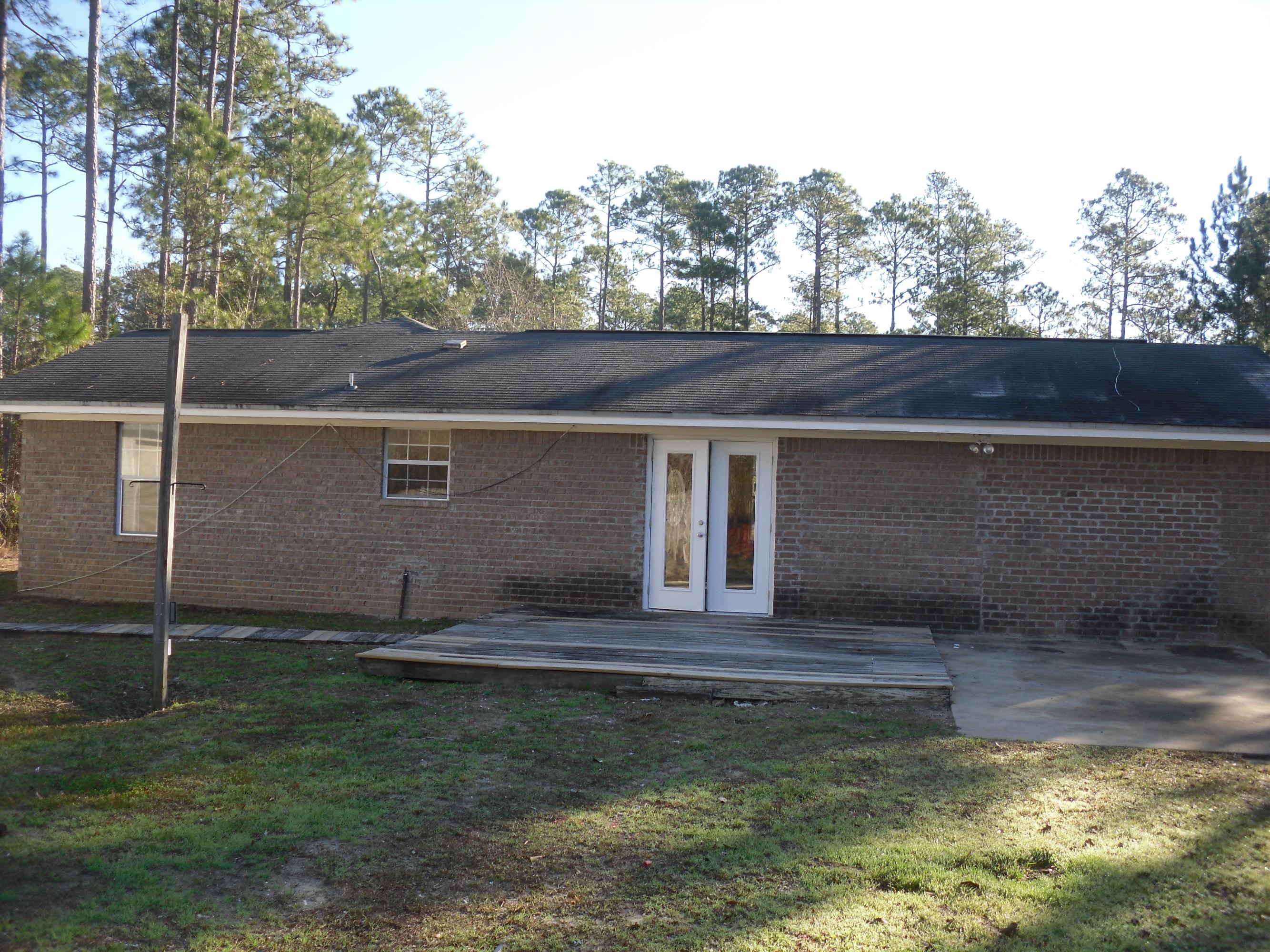 UNRECORDED SUBDIVISION - Residential