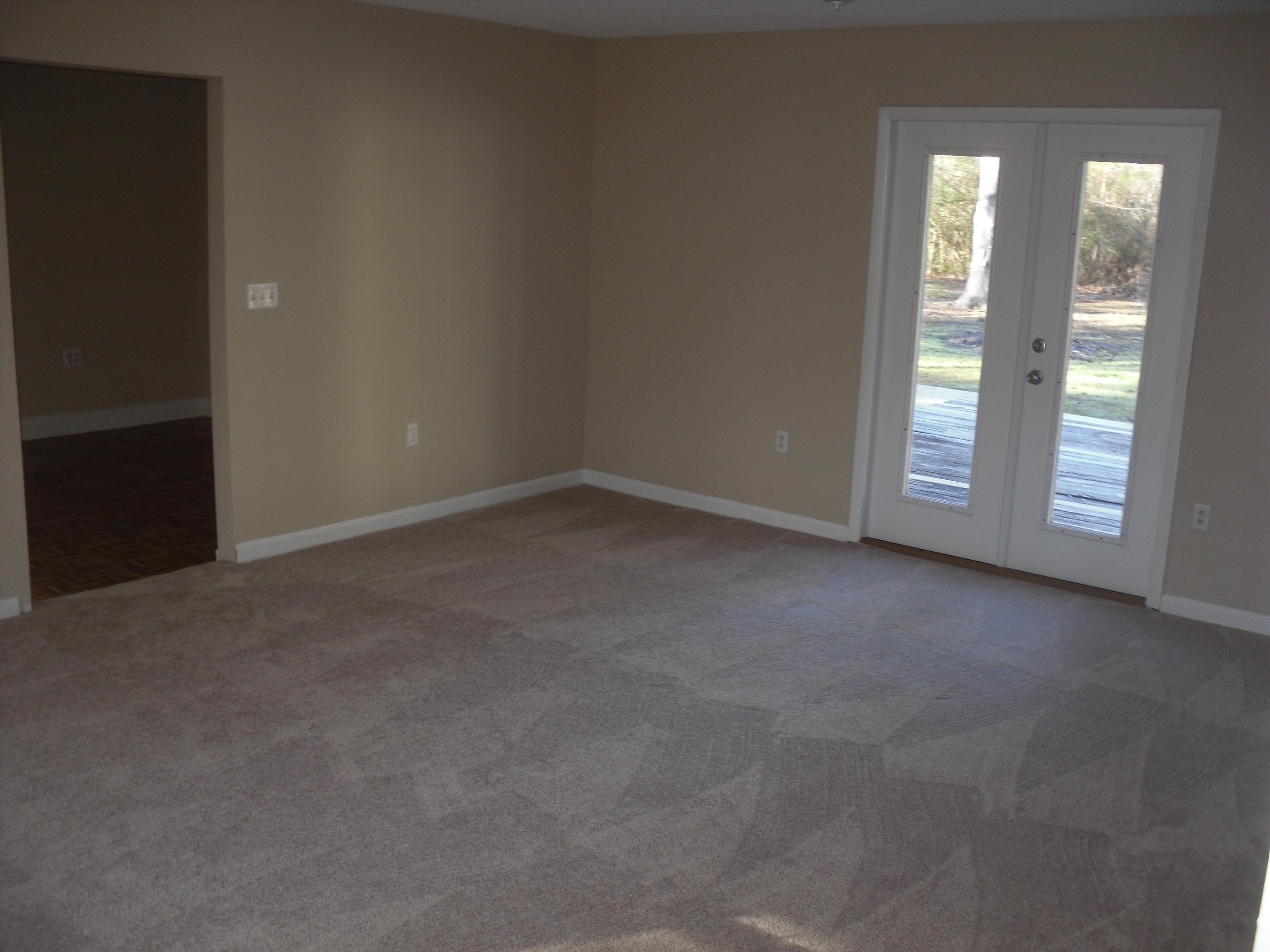 UNRECORDED SUBDIVISION - Residential