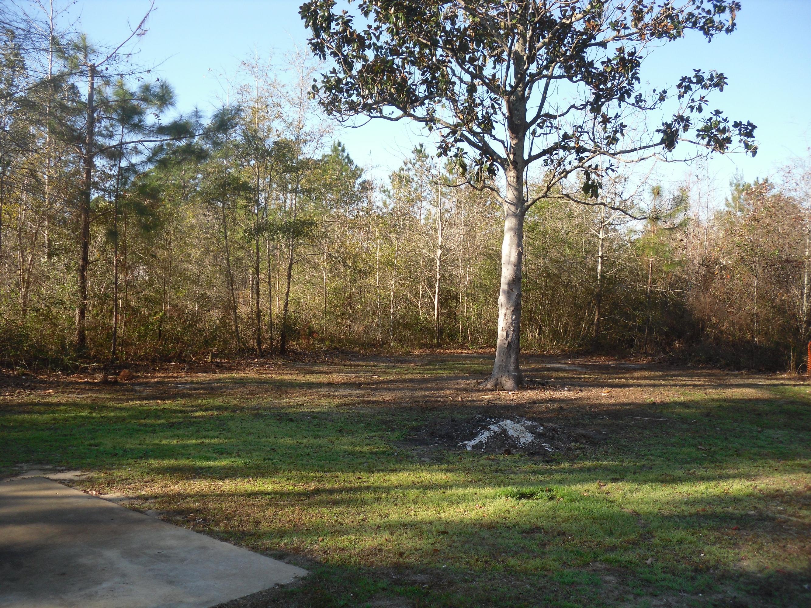 UNRECORDED SUBDIVISION - Residential