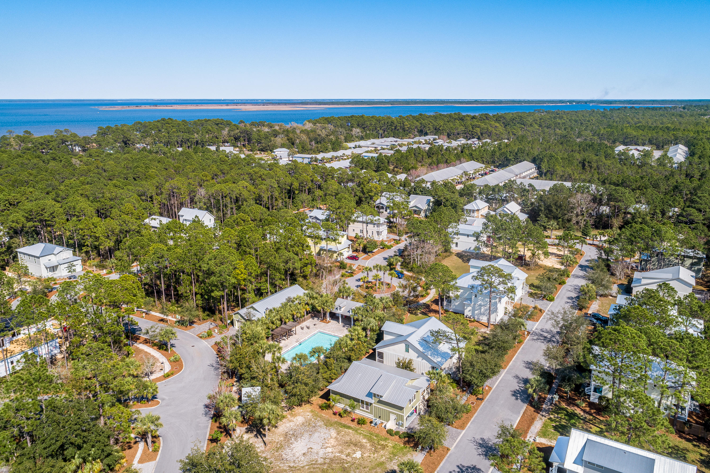 Hidden Grove - Residential