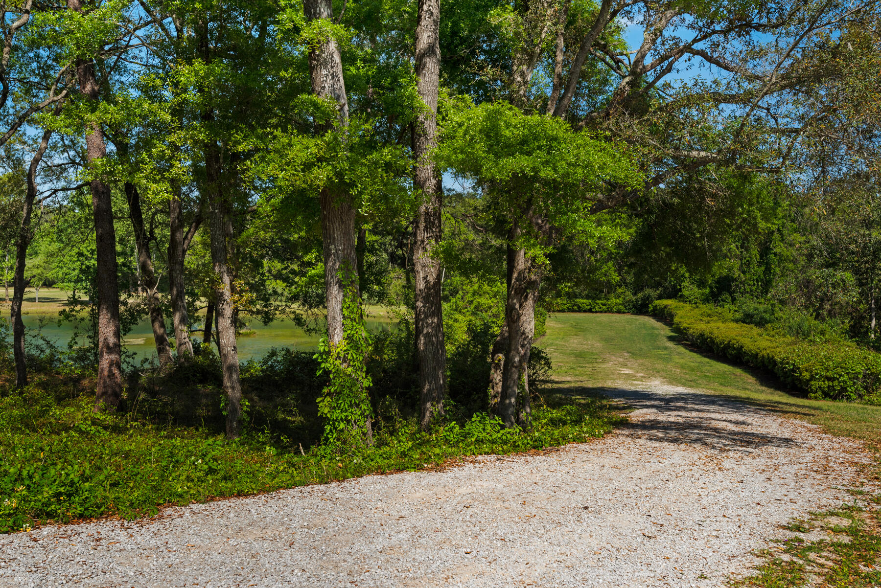 SWIFT CREEK PH 3 - Residential