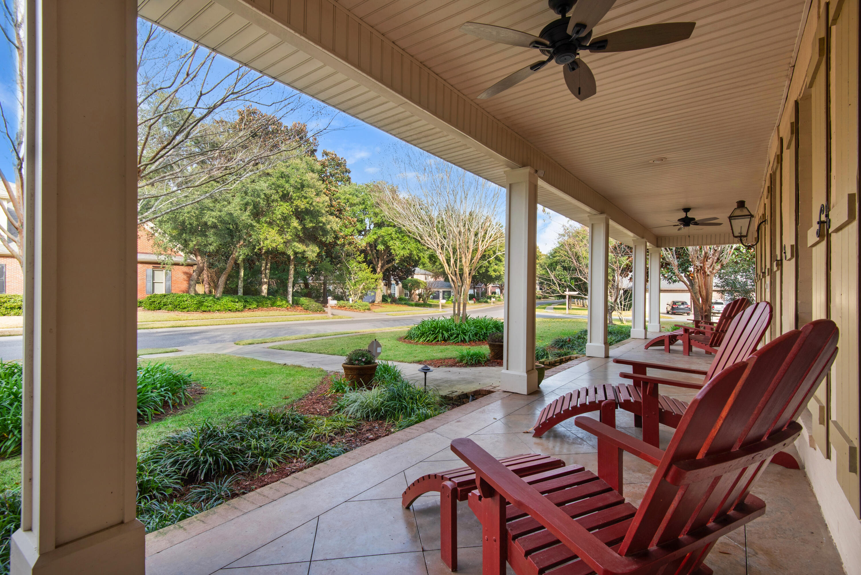 SWIFT CREEK PH 3 - Residential