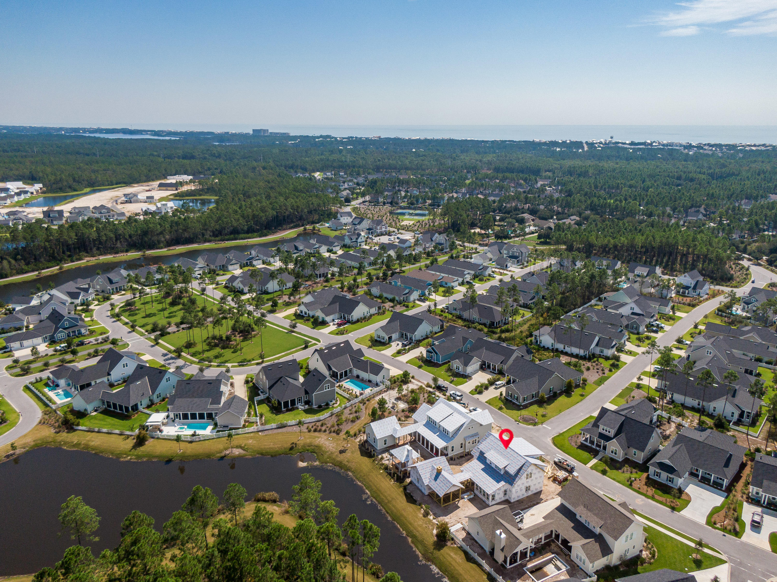 WATERSOUND ORIGINS - Residential