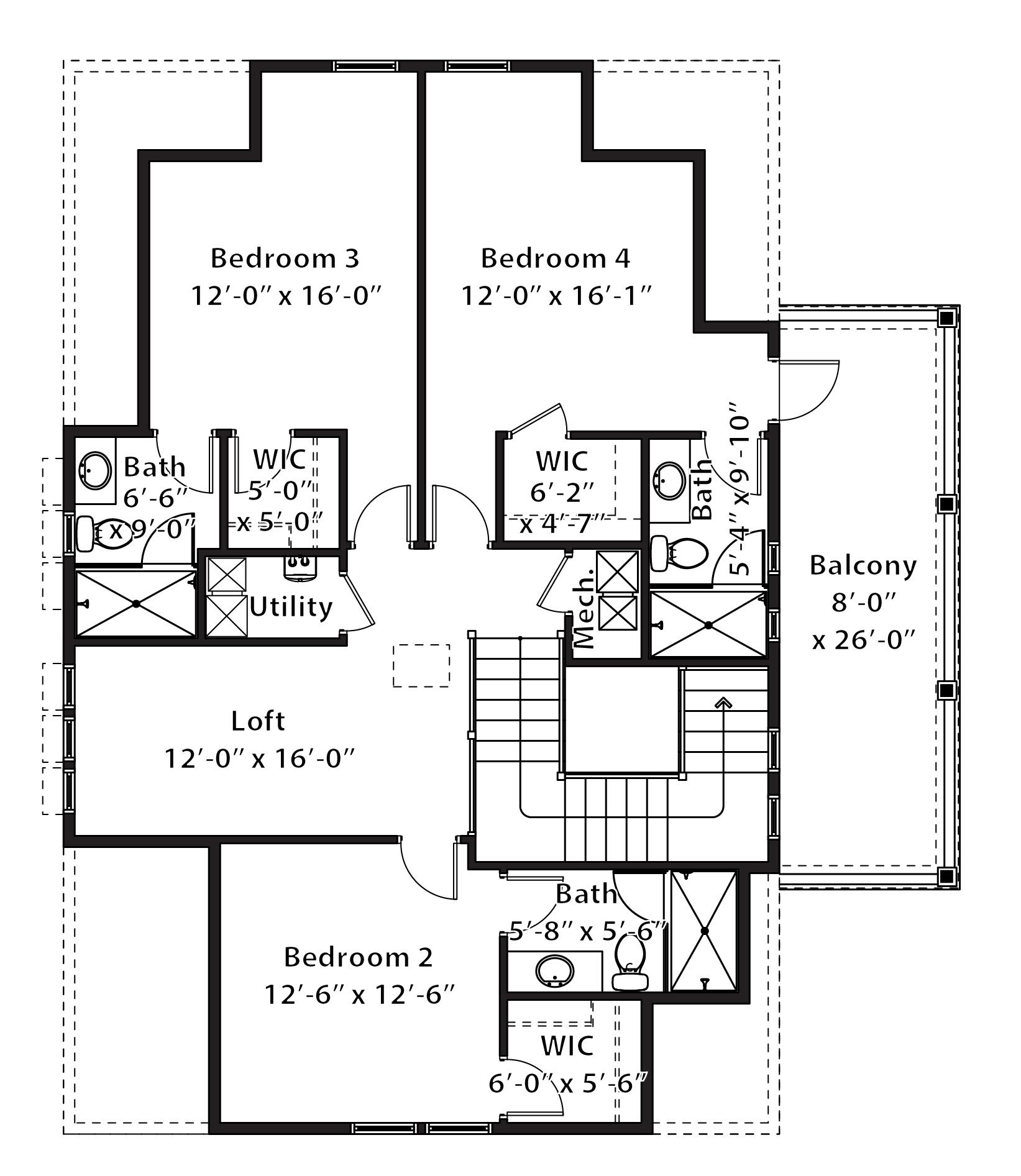 WATERSOUND ORIGINS - Residential