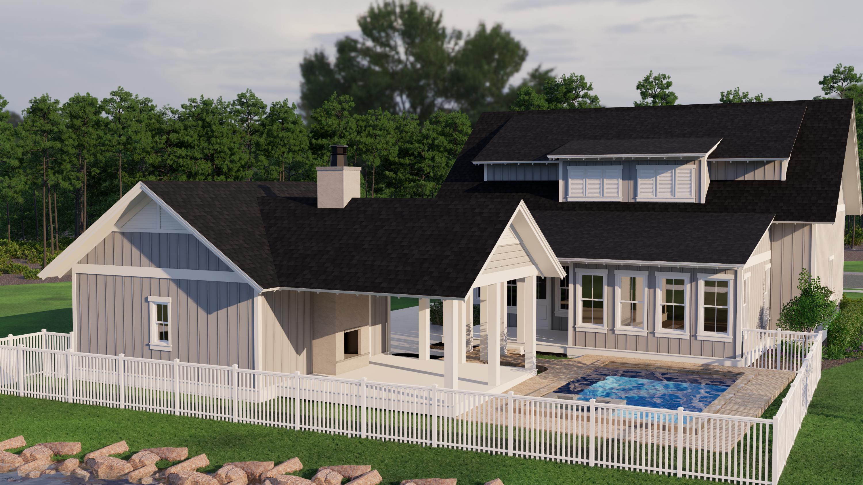WATERSOUND ORIGINS - Residential