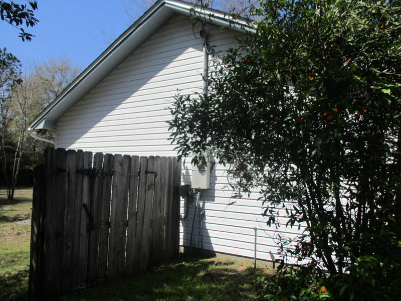 SHOAL WOOD ESTATES 1ST PH 1 - Residential