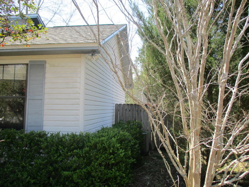 SHOAL WOOD ESTATES 1ST PH 1 - Residential