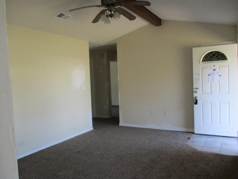 SHOAL WOOD ESTATES 1ST PH 1 - Residential